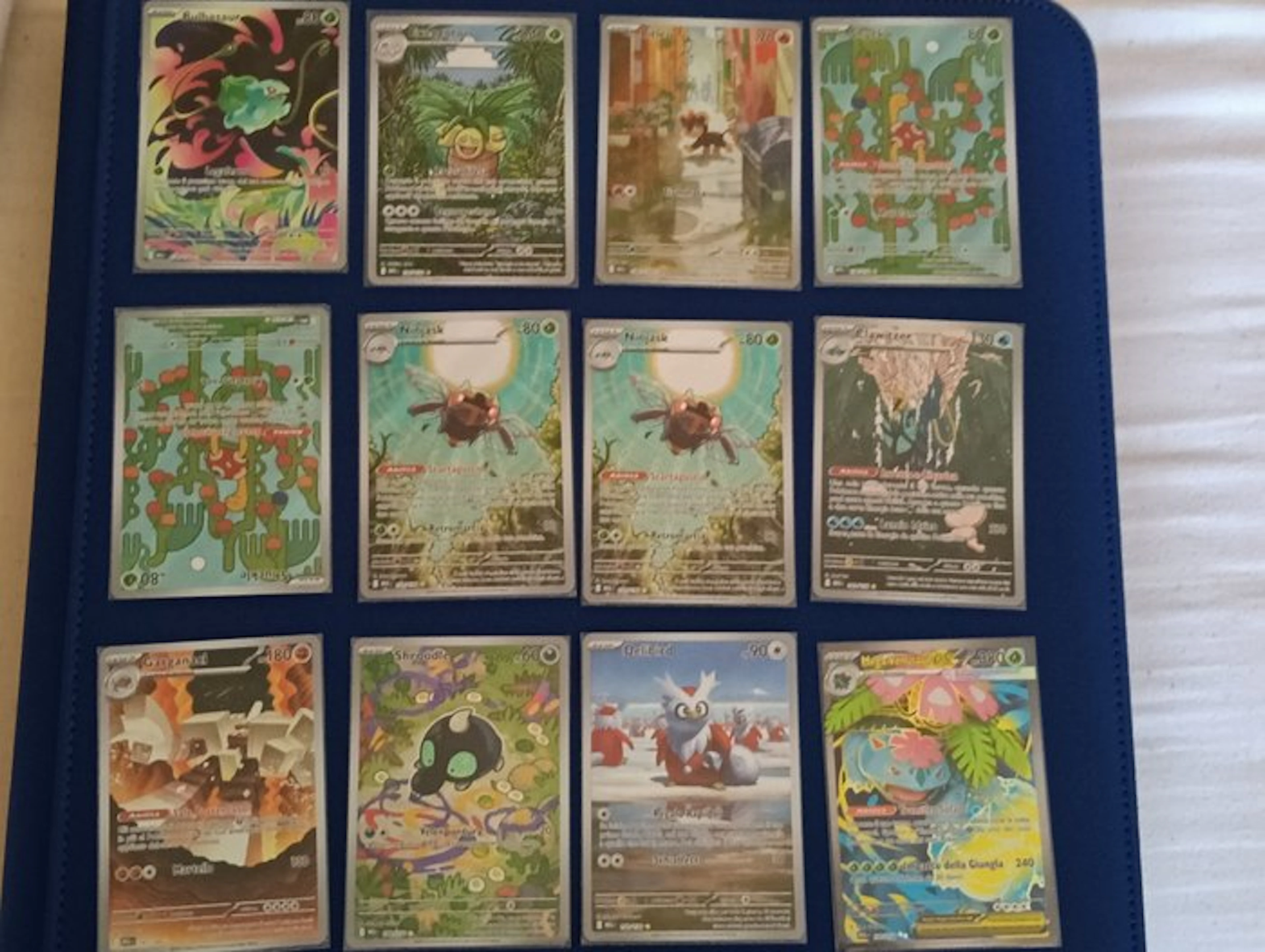 38 Mixed collection