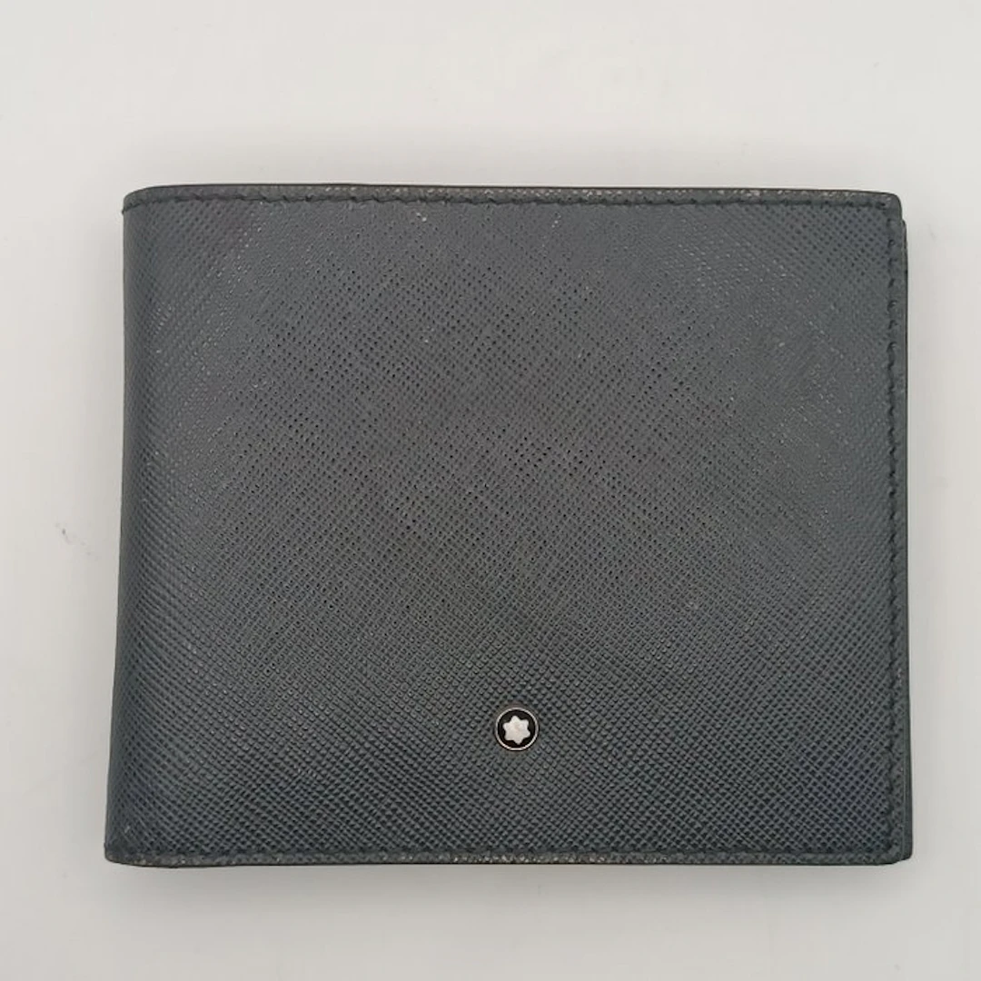 Montblanc - Sartorial - Wallet