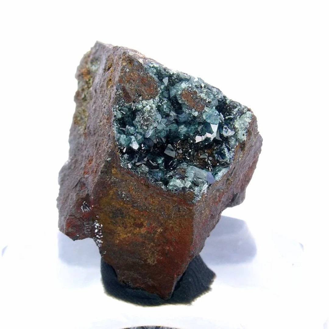 Scorodite - Ojuela mine