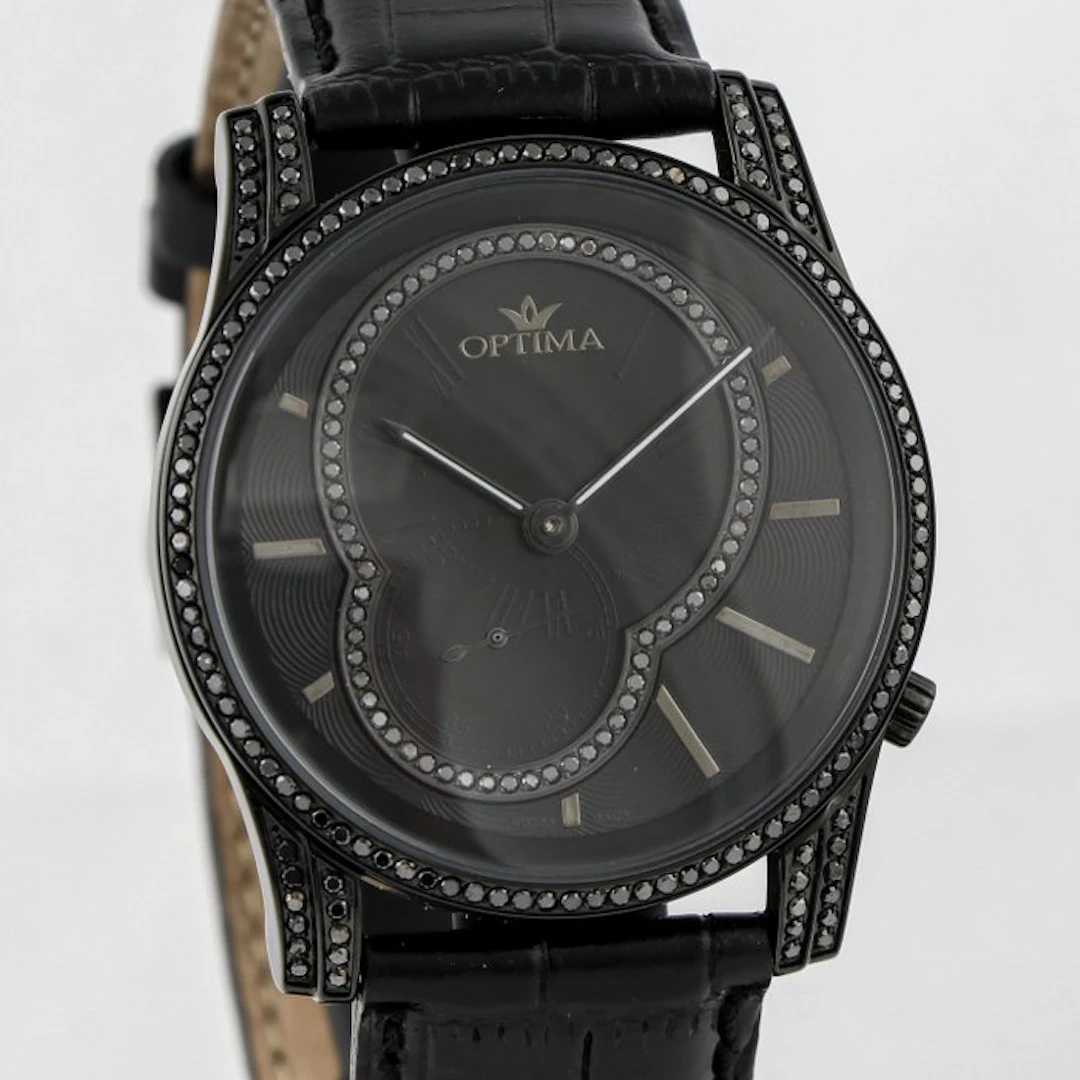 Optima - No reserve price - OSM283-BL-D-3 - Men - 2020-2025