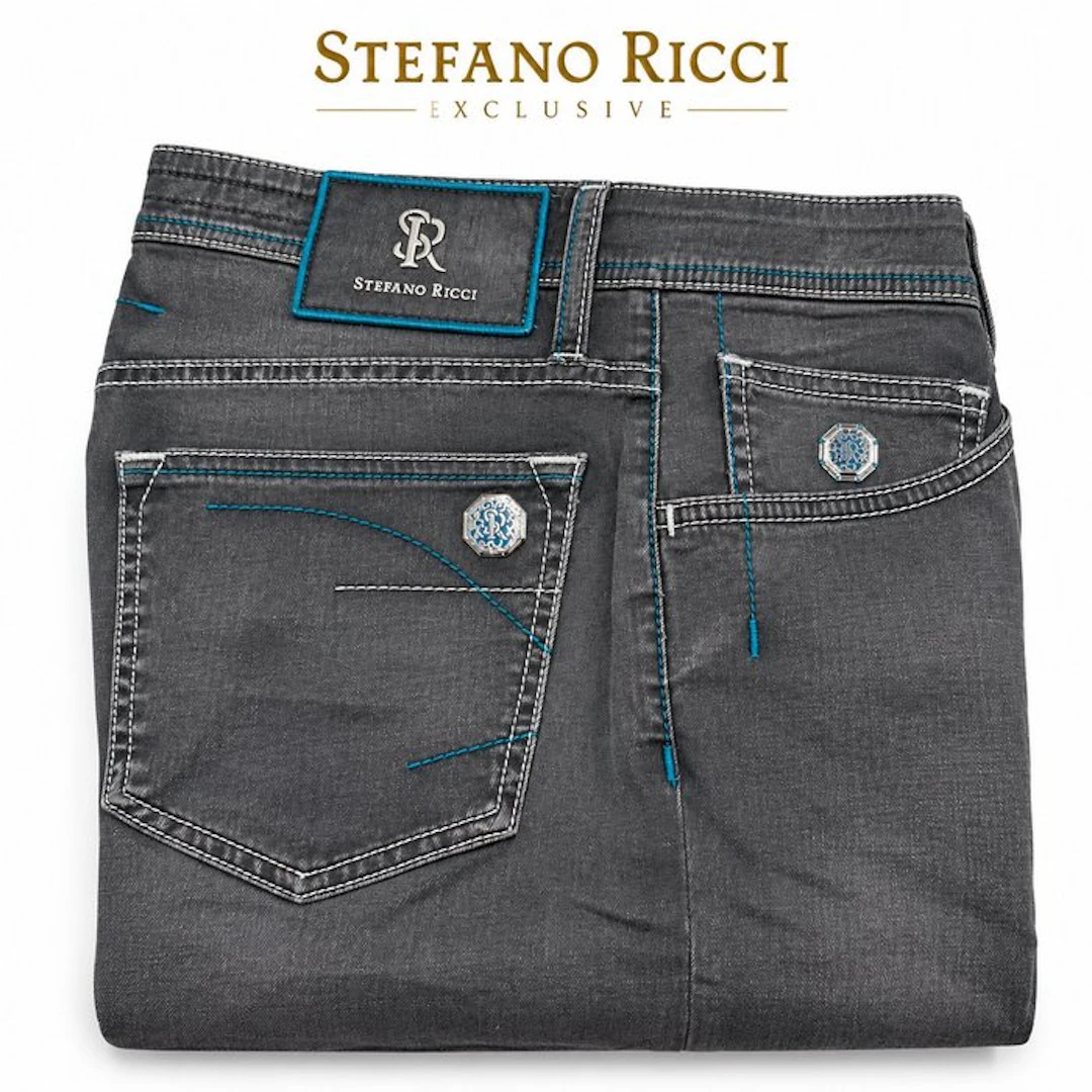 Stefano Ricci - Trousers - New with tags