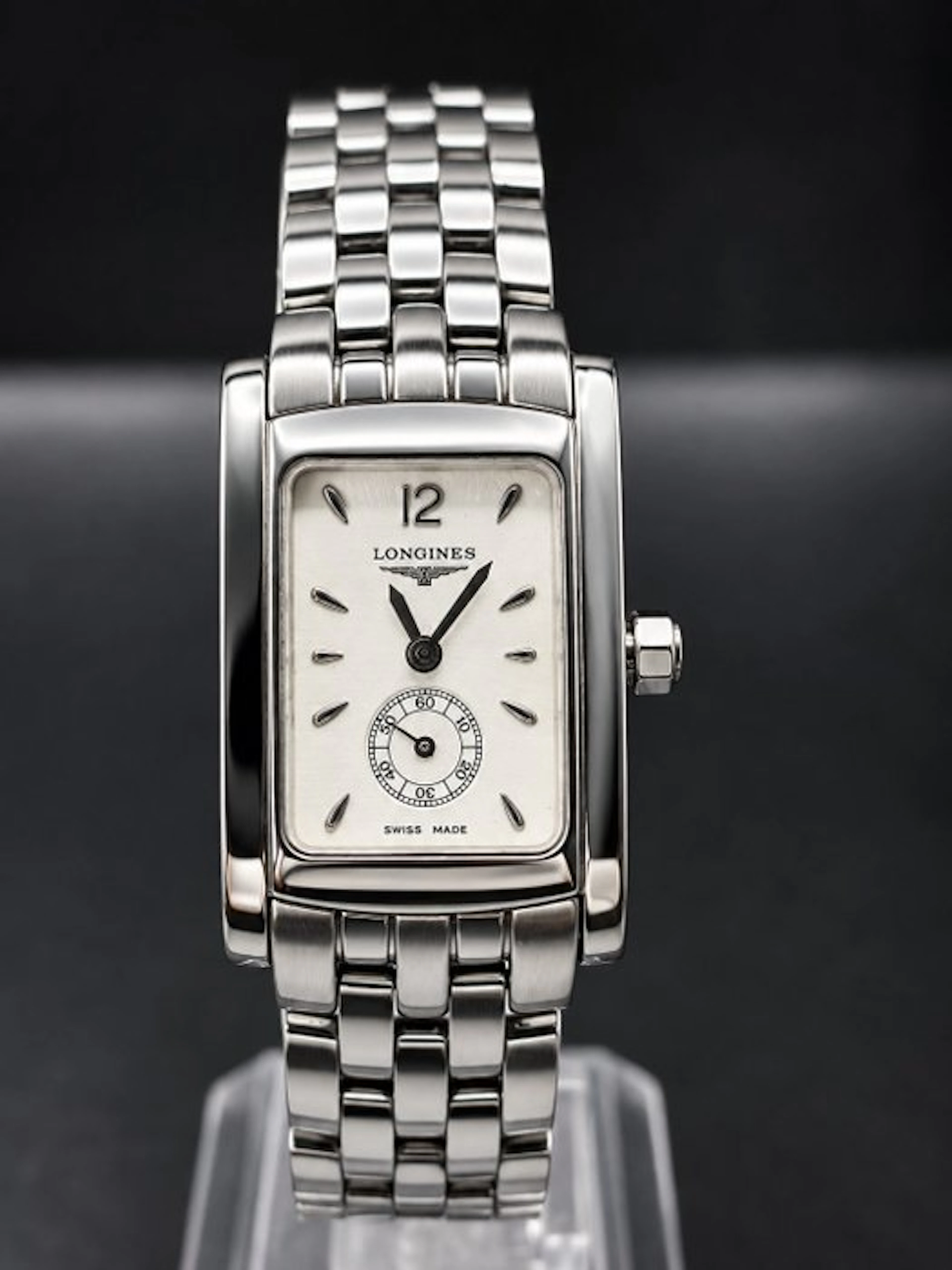 Longines - Dolcevita - No reserve price - Unisex - 2000-2010