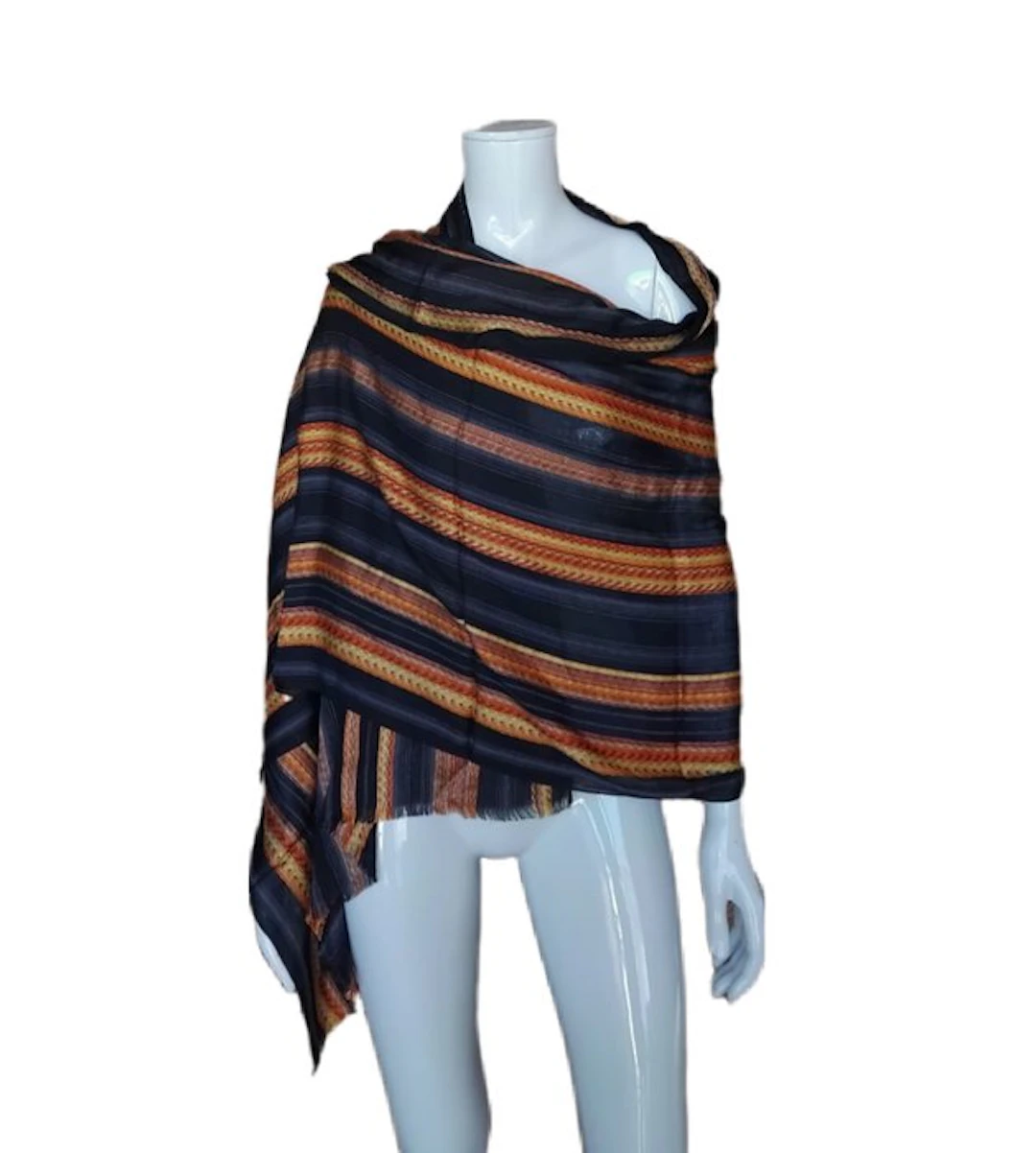 Missoni - Scarf