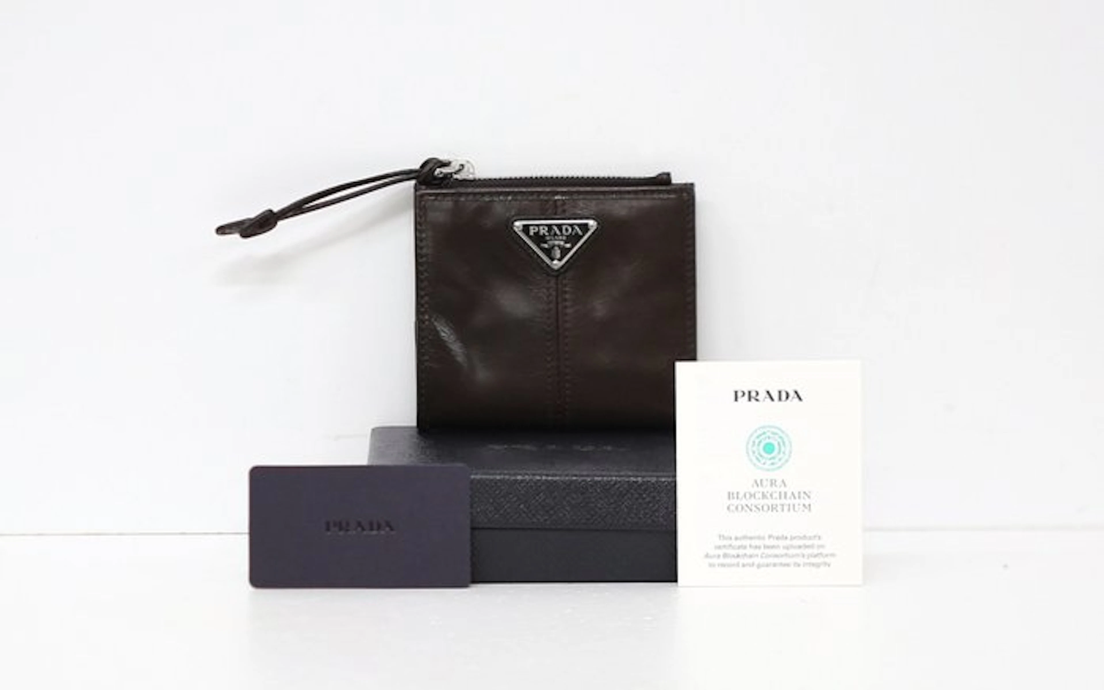 Prada - Wallet