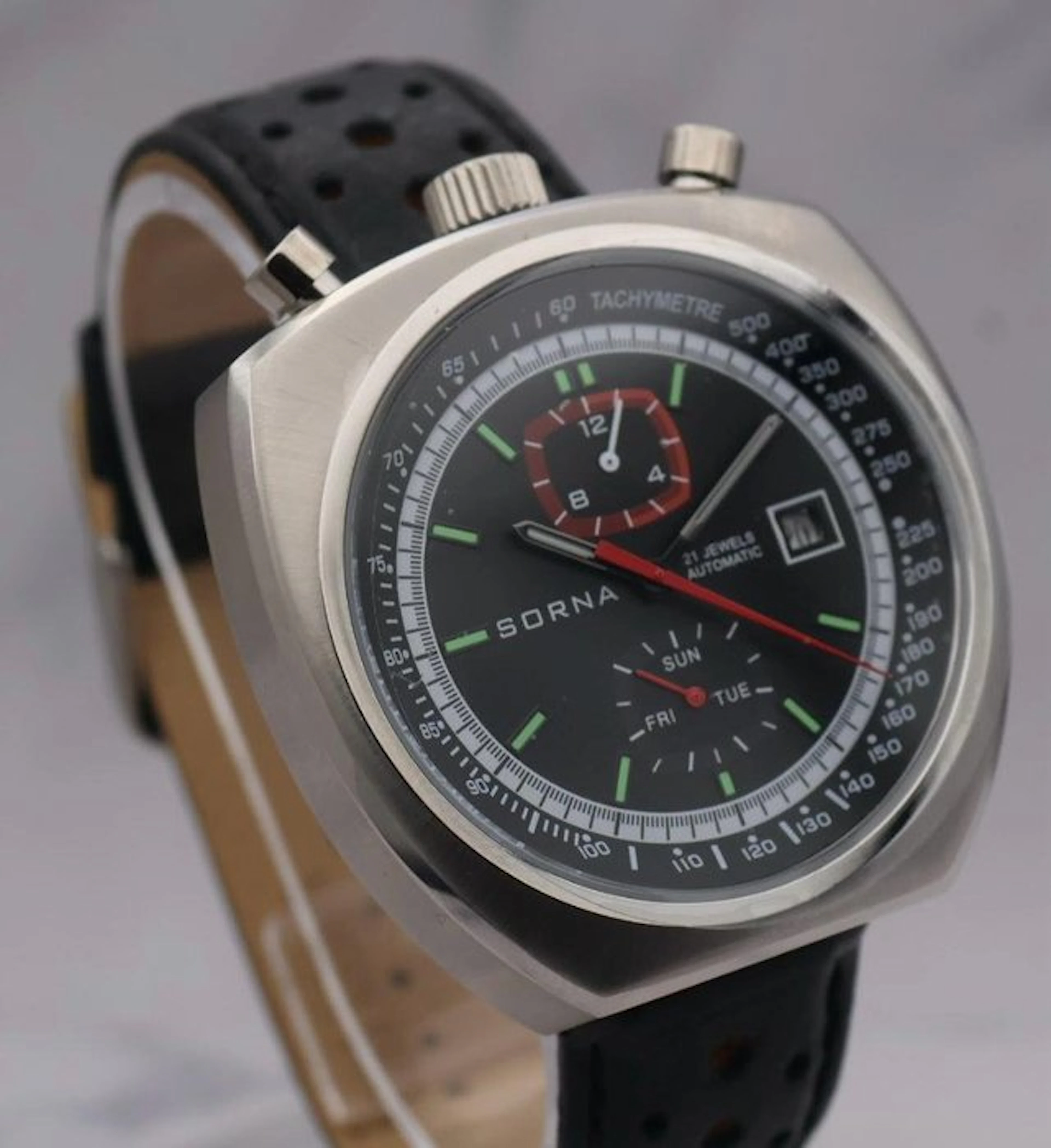 Sorna - No reserve price - Men - 2000-2010