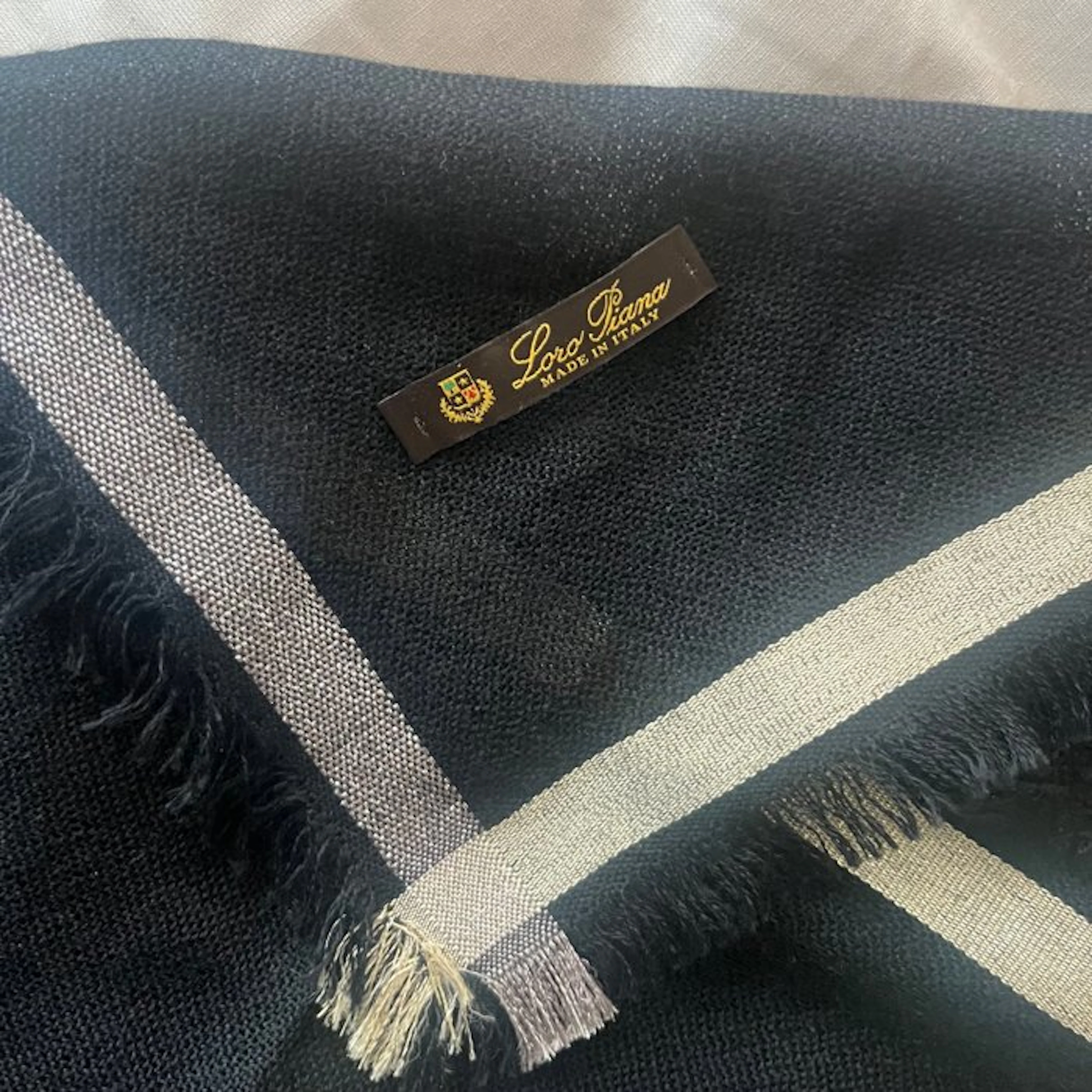 Loro Piana - Stole (Shawl)