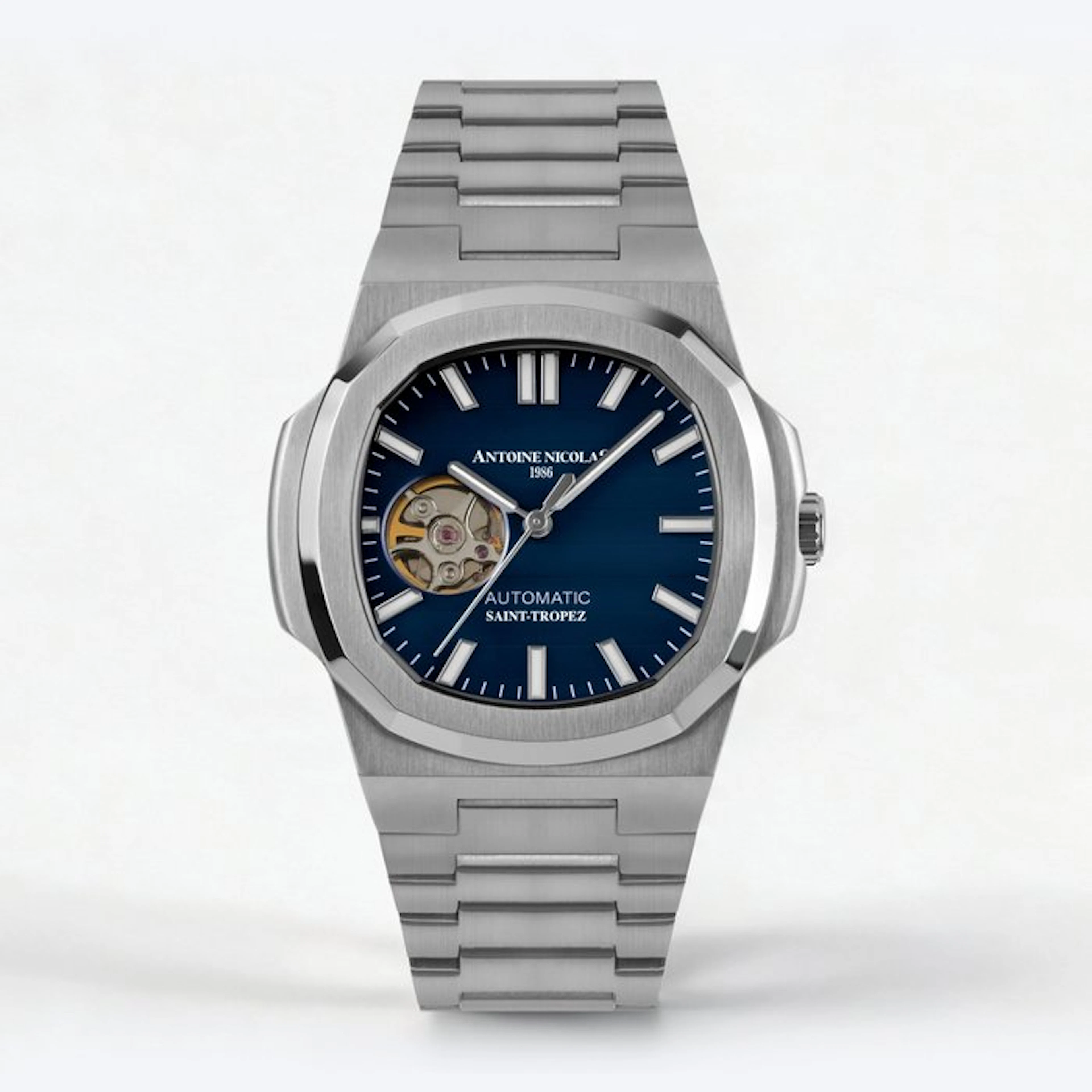 Antoine Nicolas 1986 - Saint Tropez - No reserve price - Unisex - 2025+