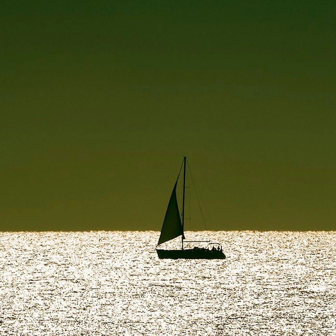 Roberto Cavalli (Italia, 1971) - Somewhere, by the sea /#797