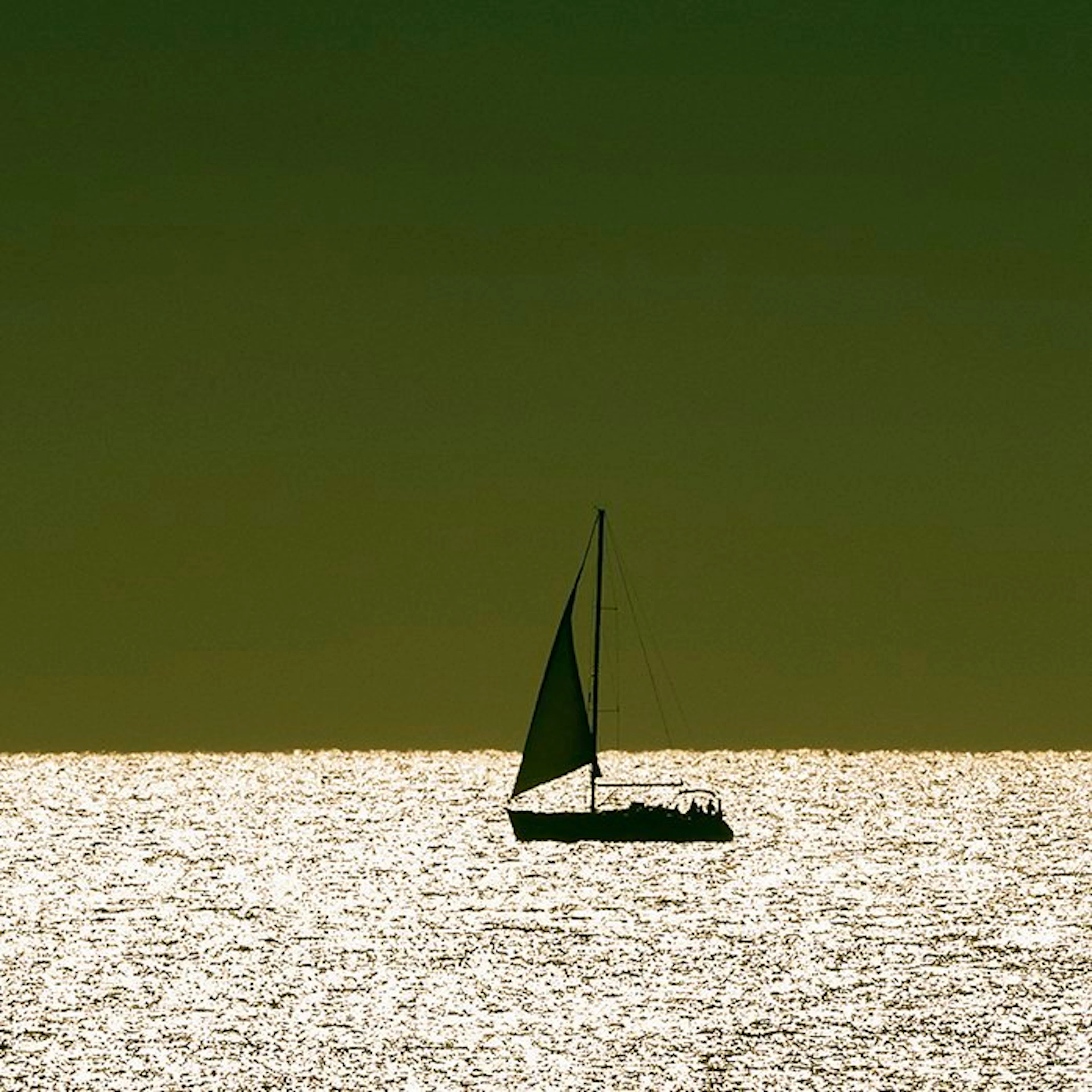Roberto Cavalli (Italia, 1971) - Somewhere, by the sea /#797