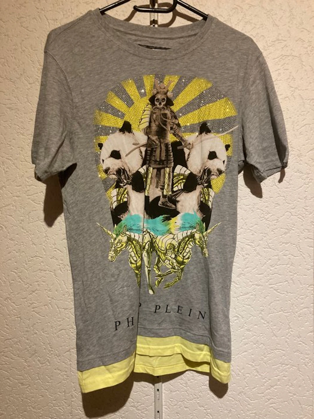 Philipp Plein - T-shirt