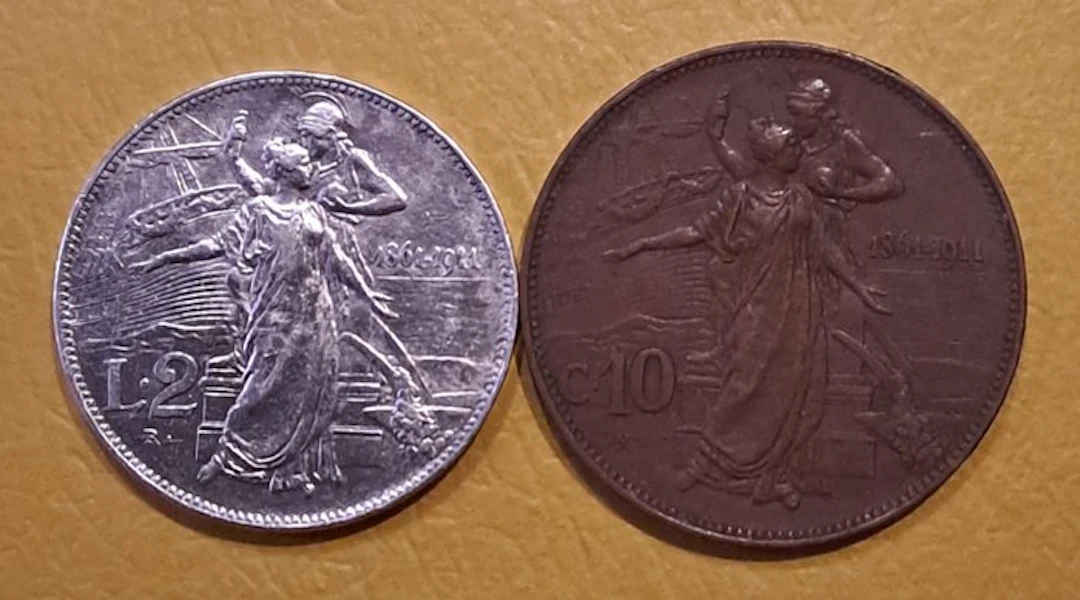 Italy, Siena Vittorio Emanuele III