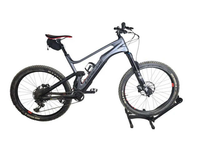 Lapierre - Zesty on 9.0 - Bicycle - 2023
