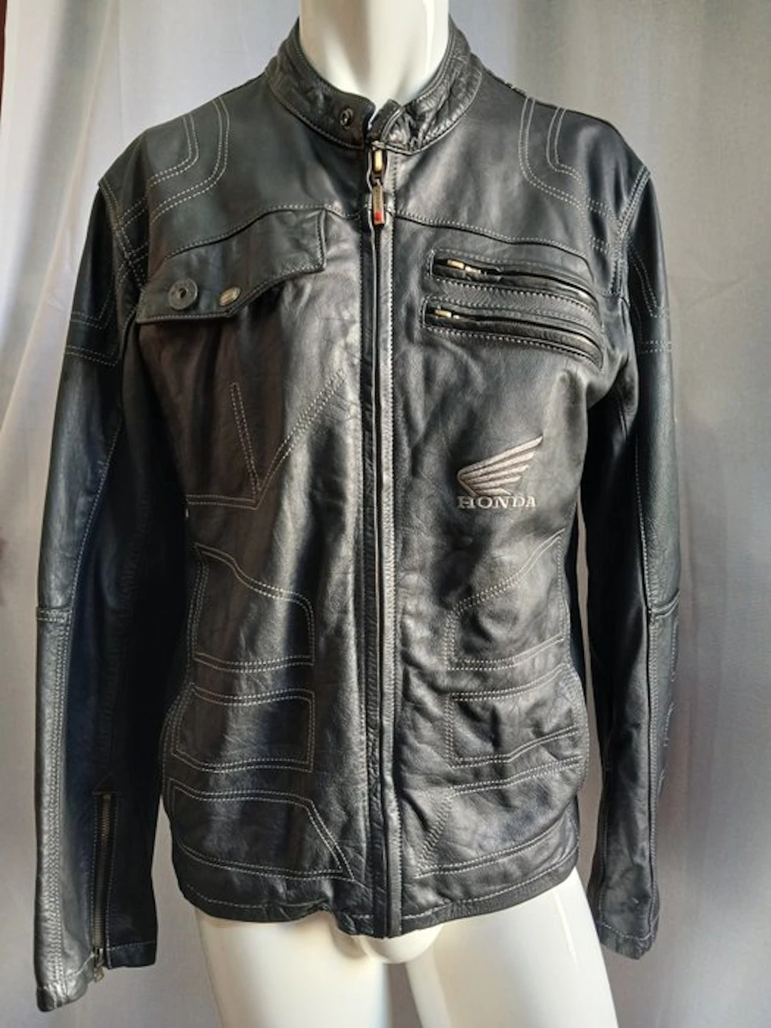 Honda - Biker jacket