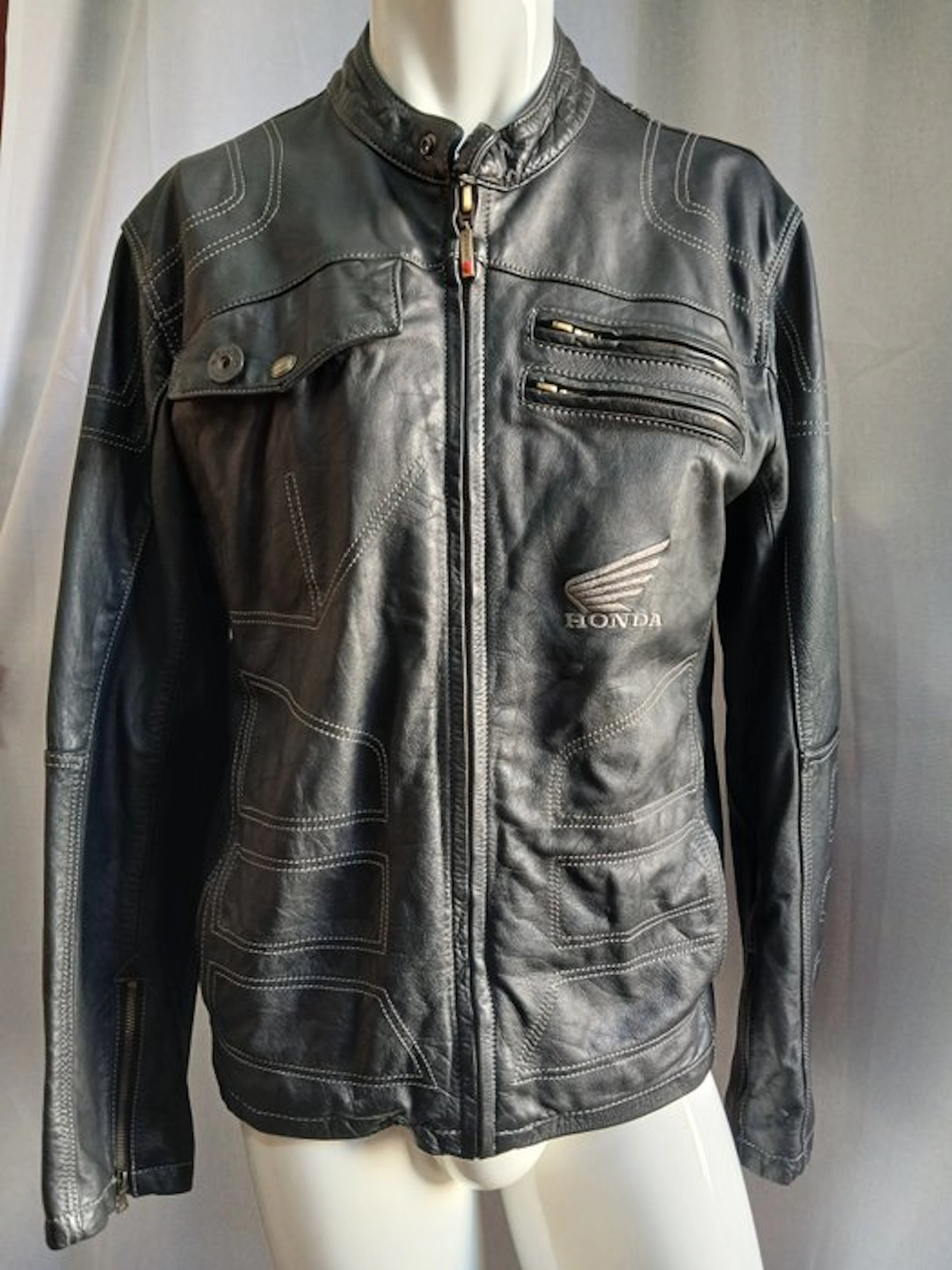 Honda - Biker jacket