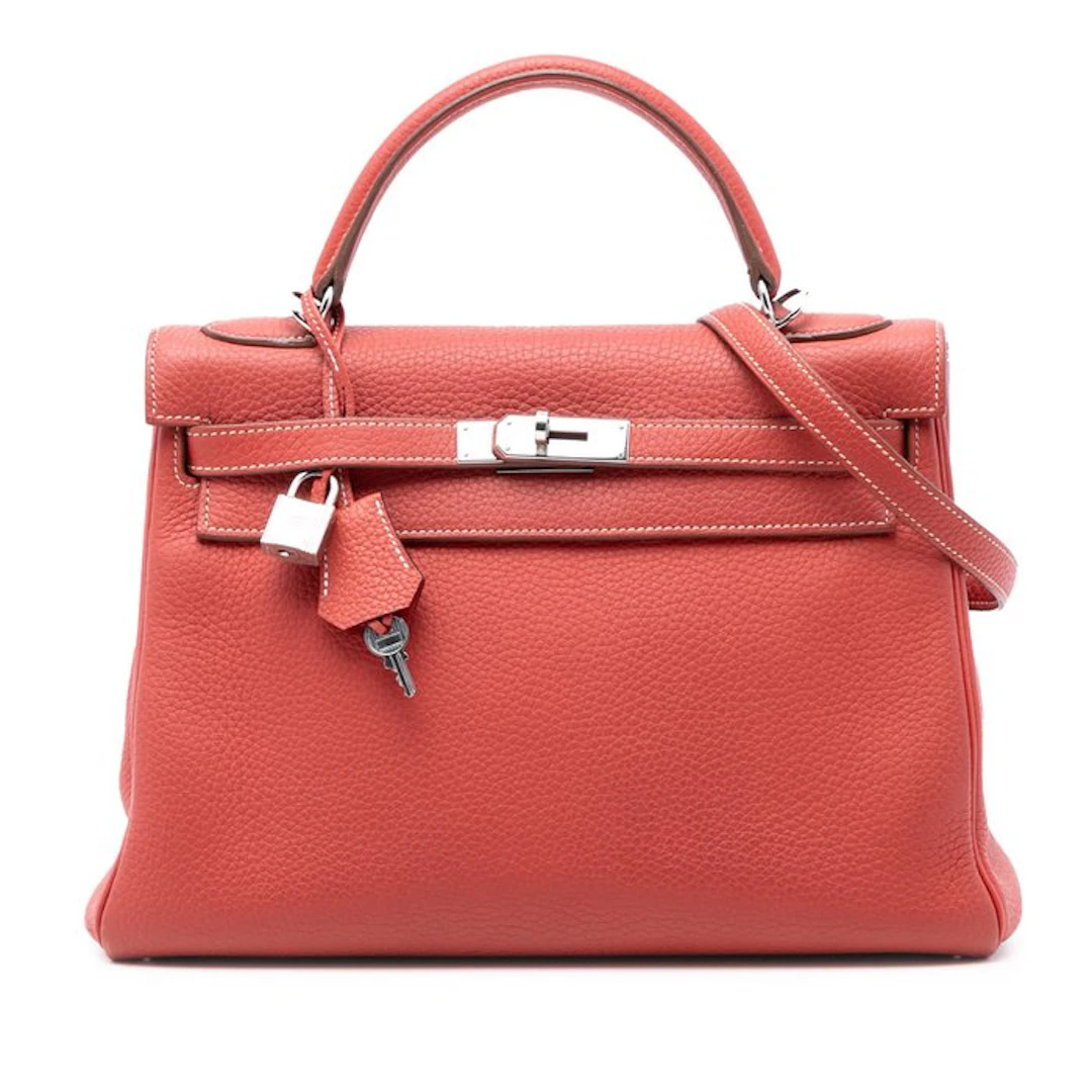 Hermès - Kelly 32 - Handbag