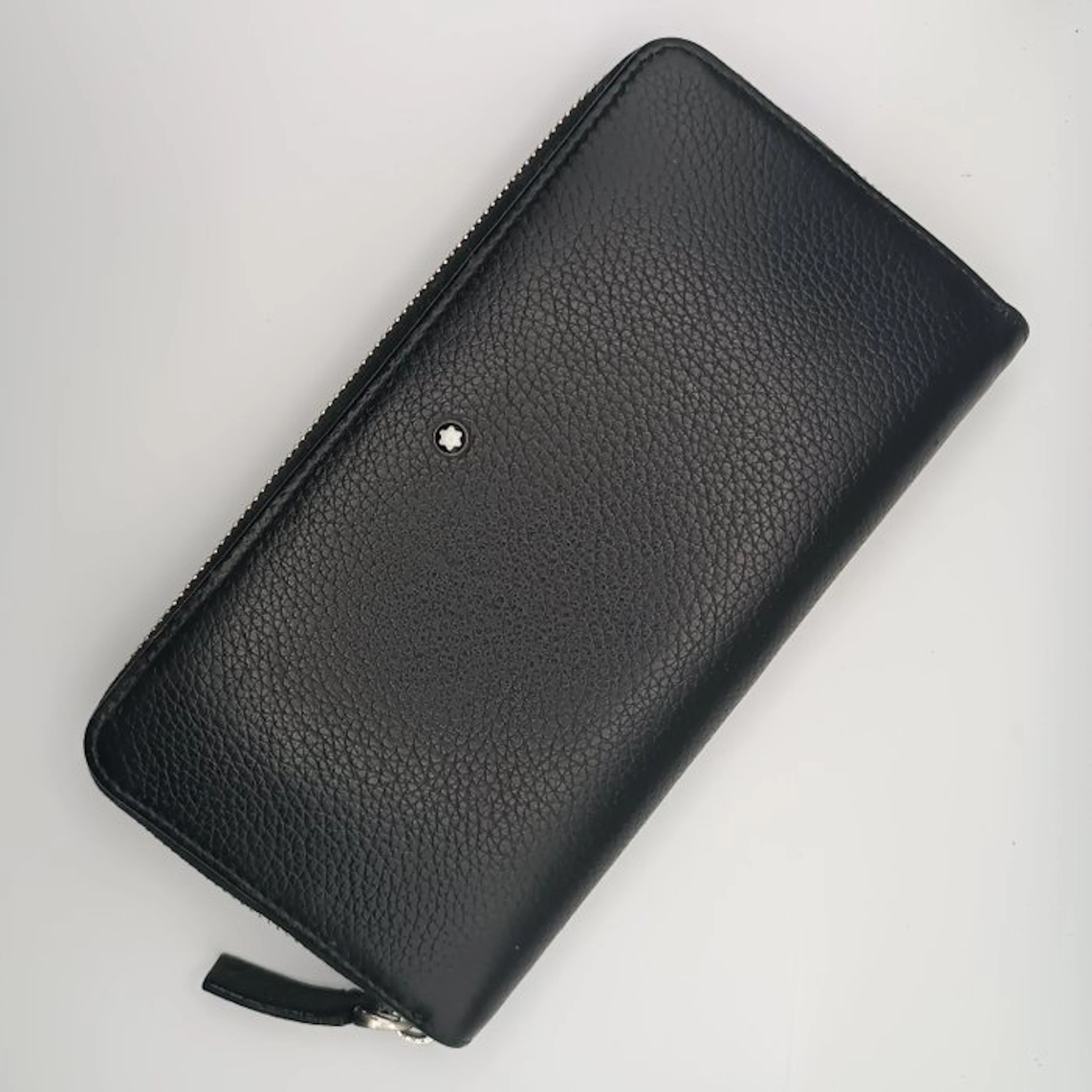 Montblanc - Meisterstück Soft Grain - Wallet