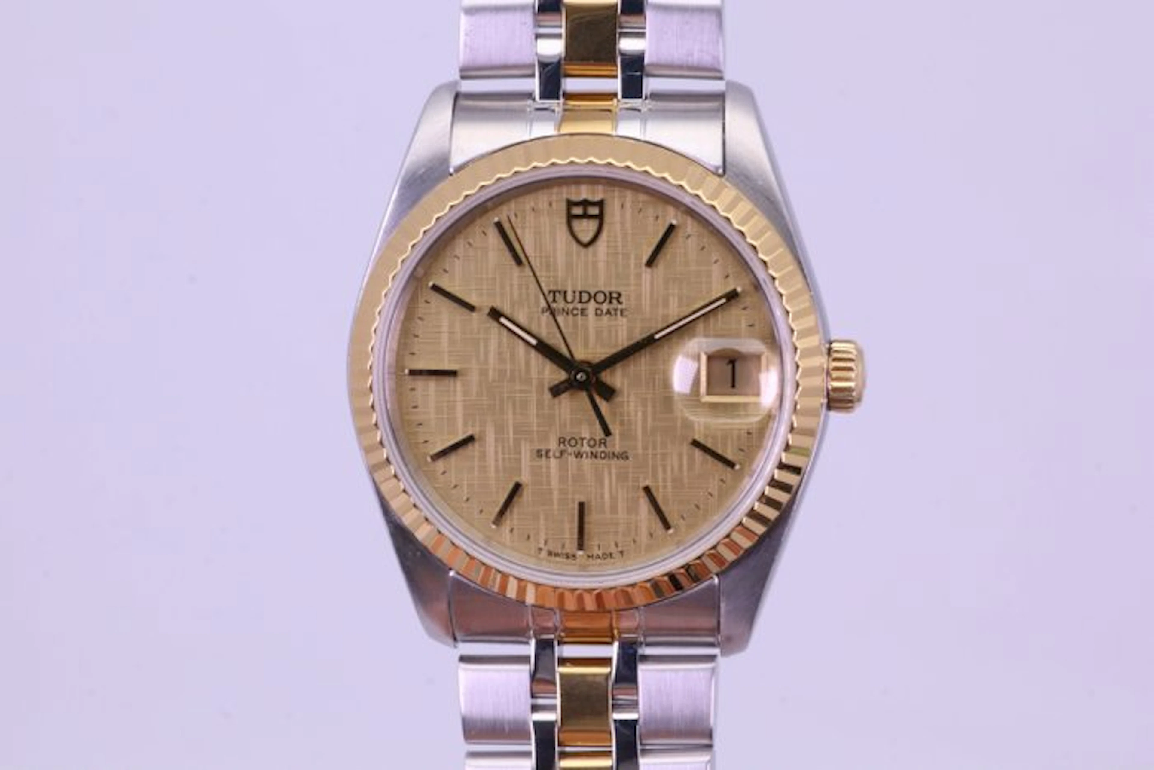 Tudor - Prince Date - No reserve price - 74033 |...