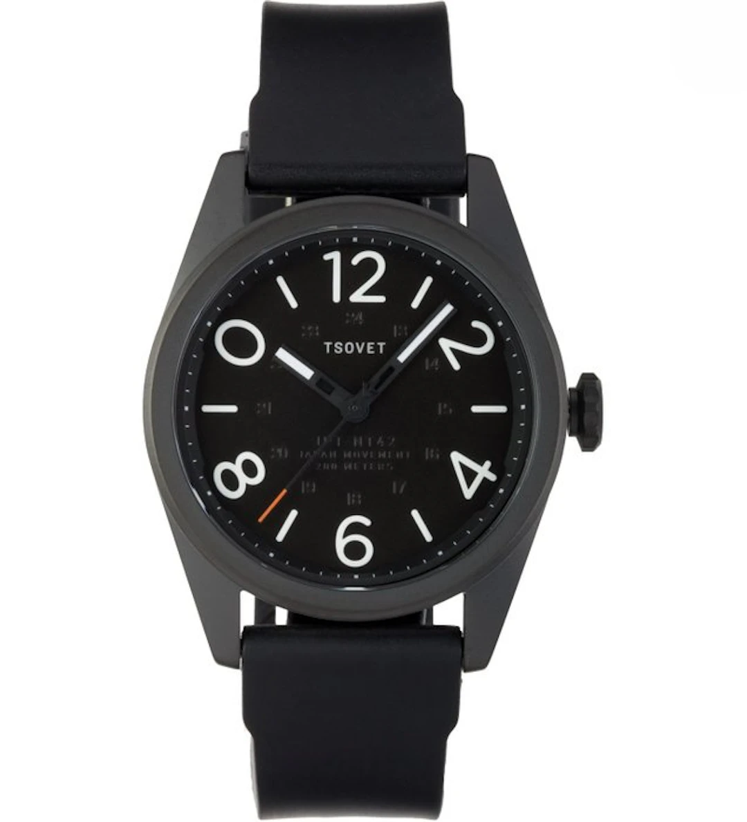 Tsovet - JPT-NT42 - ZGH-01300 - Men - 2018
