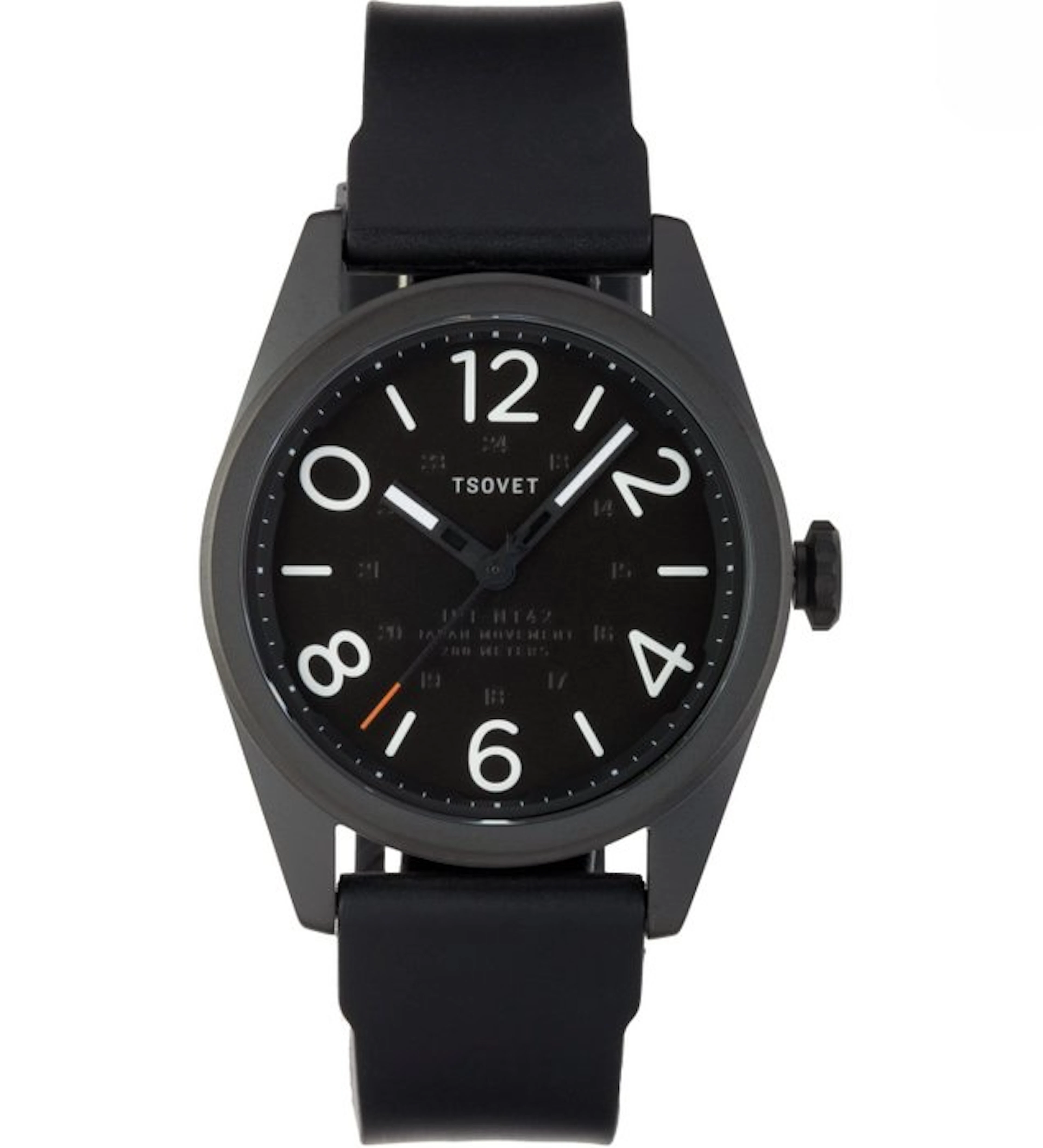 Tsovet - JPT-NT42 - ZGH-01300 - Men - 2018