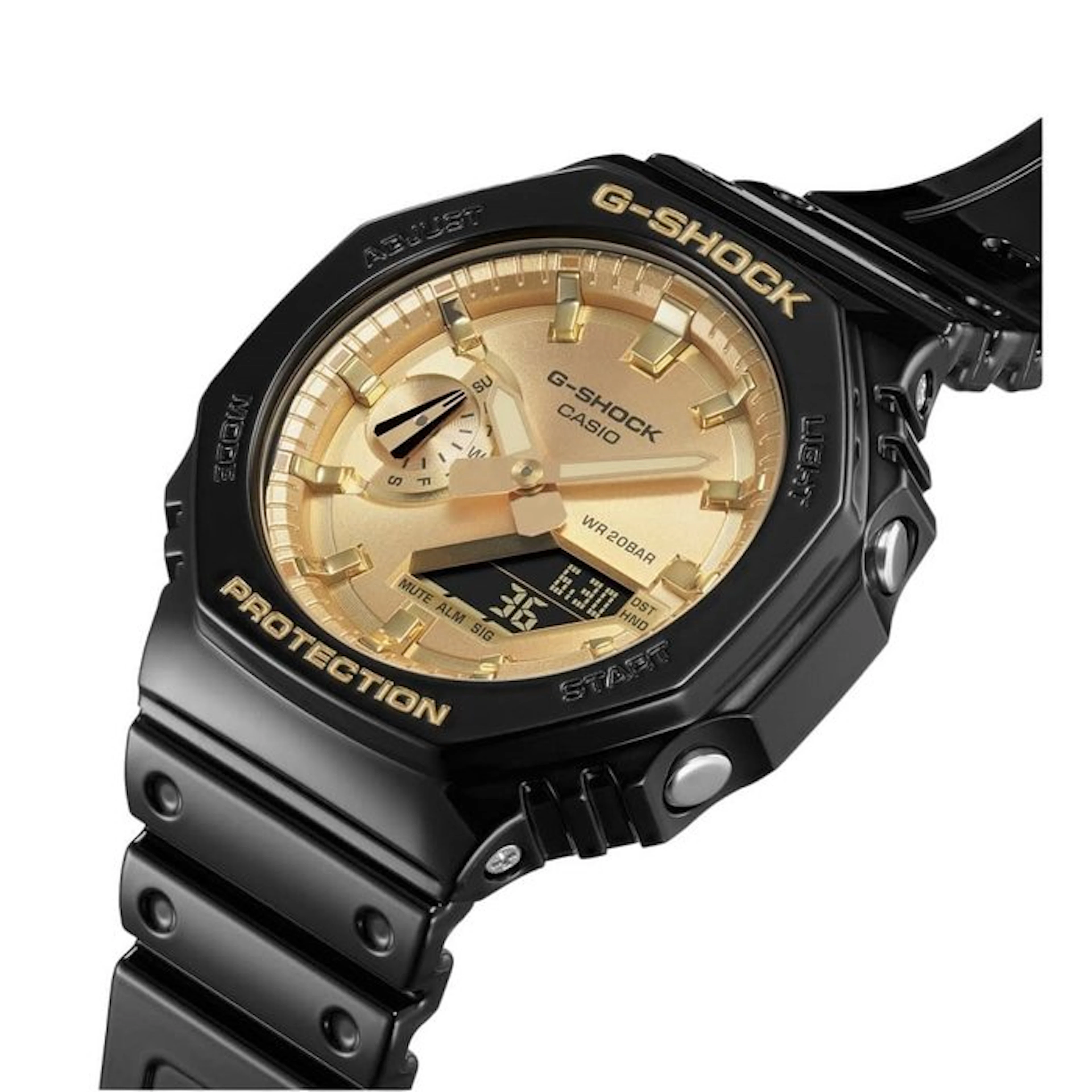 Casio - G-Shock Classic - No reserve price - GA21000GB.1AER - Men - 2026