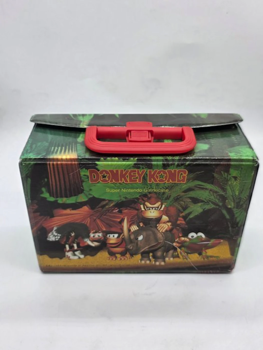 Nintendo - Snes - - Nintendo / Snes / 16-BIT - Official...