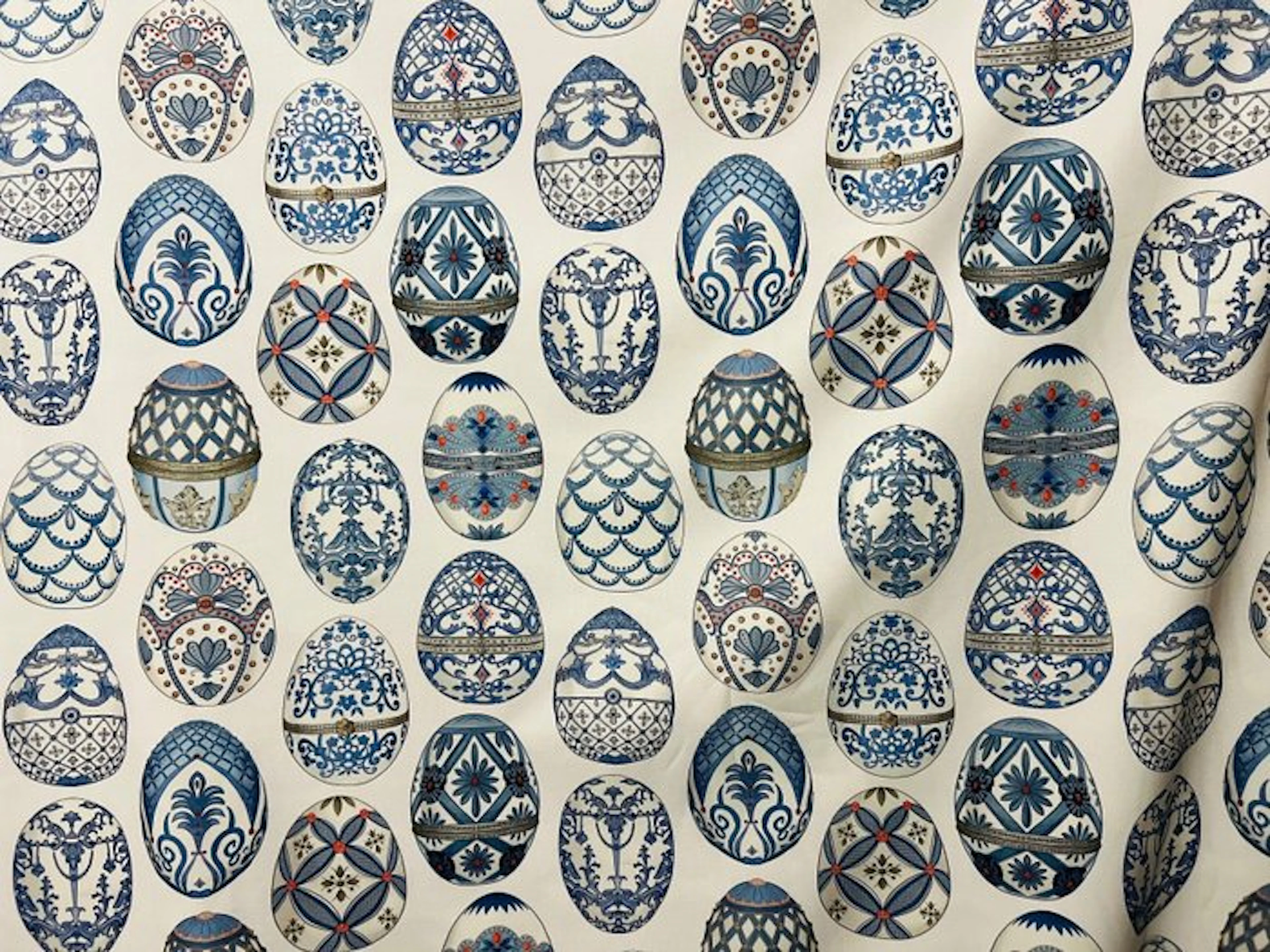 No reserve price!!! Exclusive fabric certified by...
