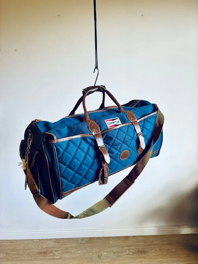 duffel bag - Champion - Borsone da viaggio - 1999
