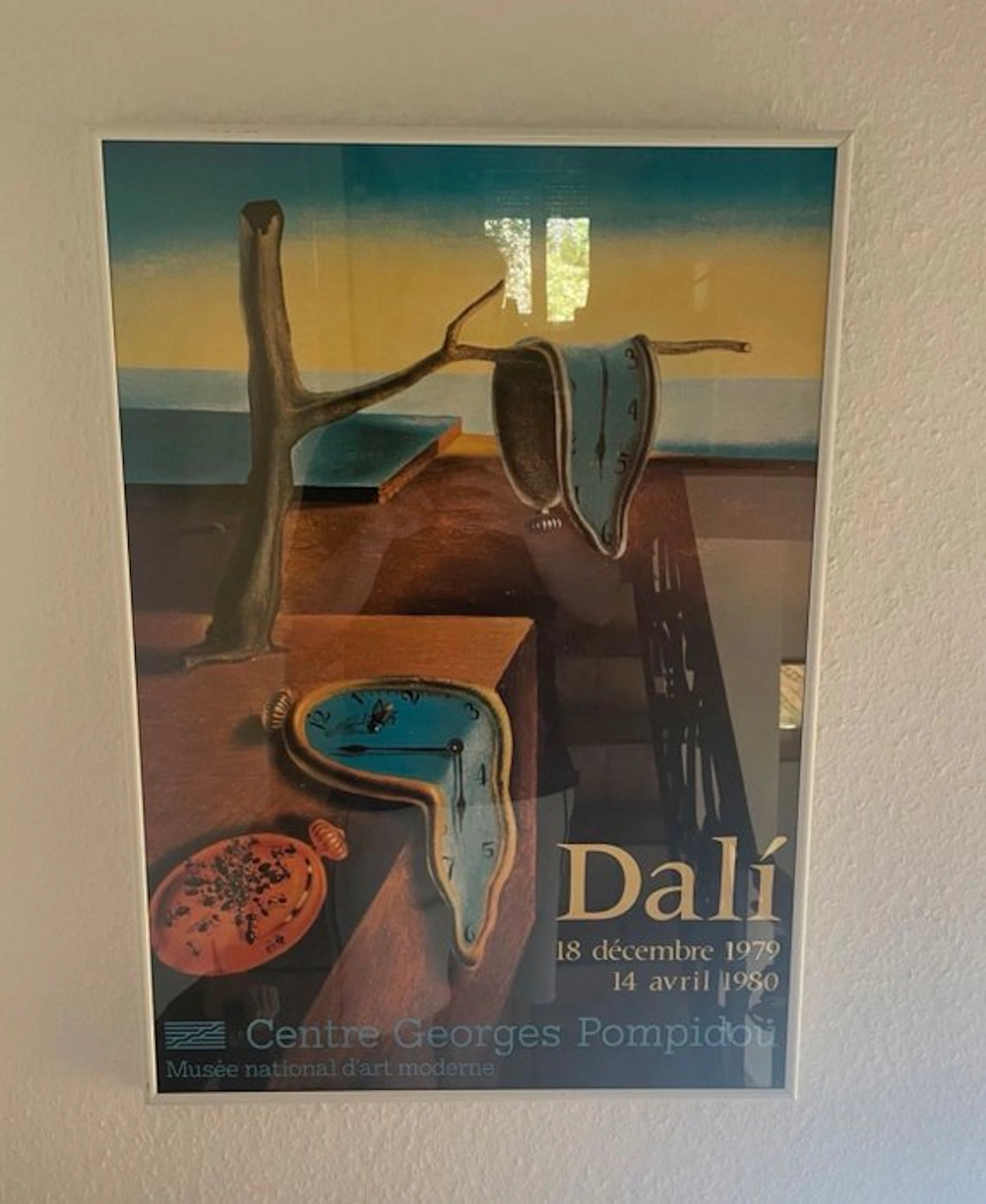 Anonymous - Dalí