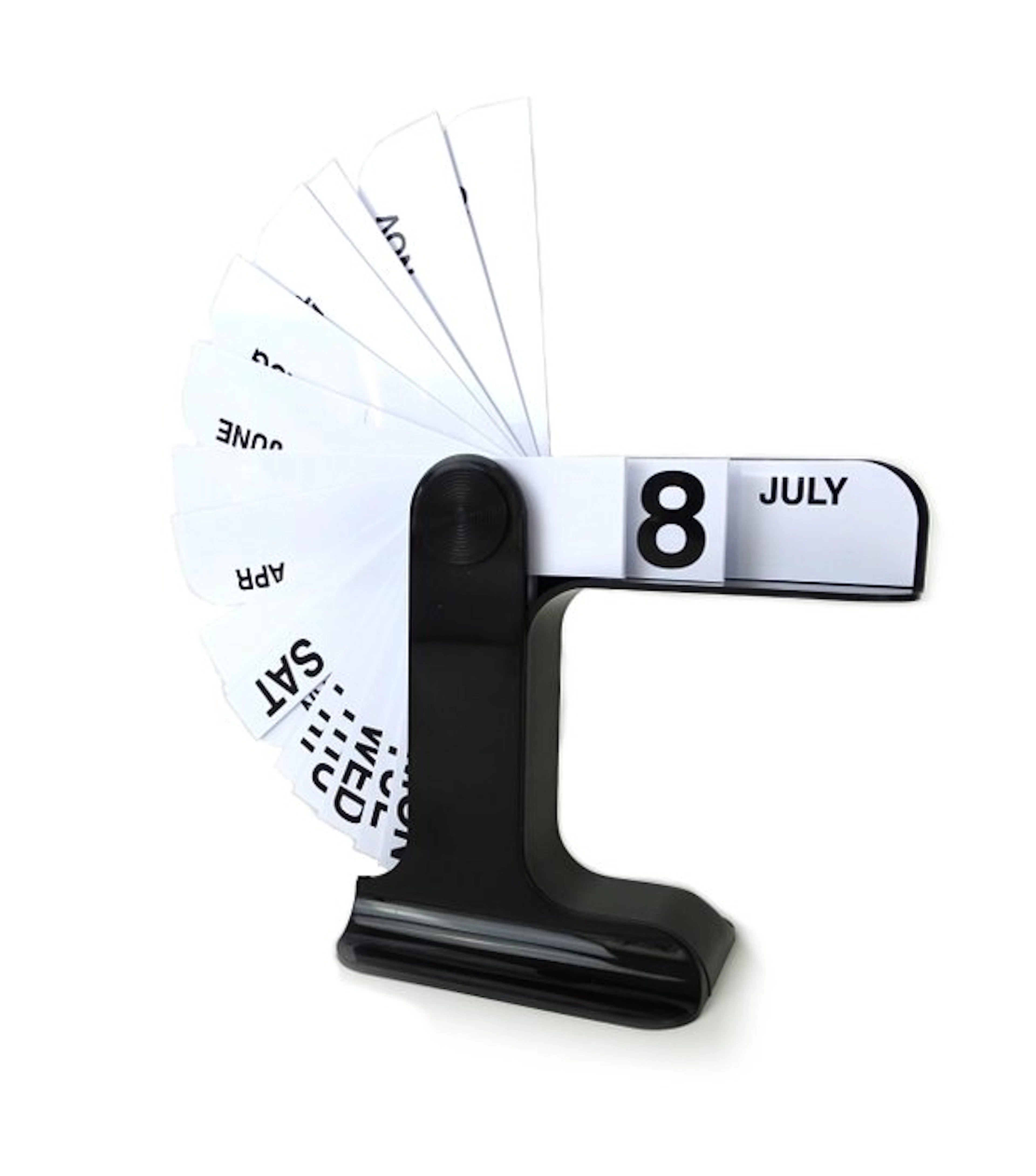 Perpetual calendar - ''Timor'' - Italy