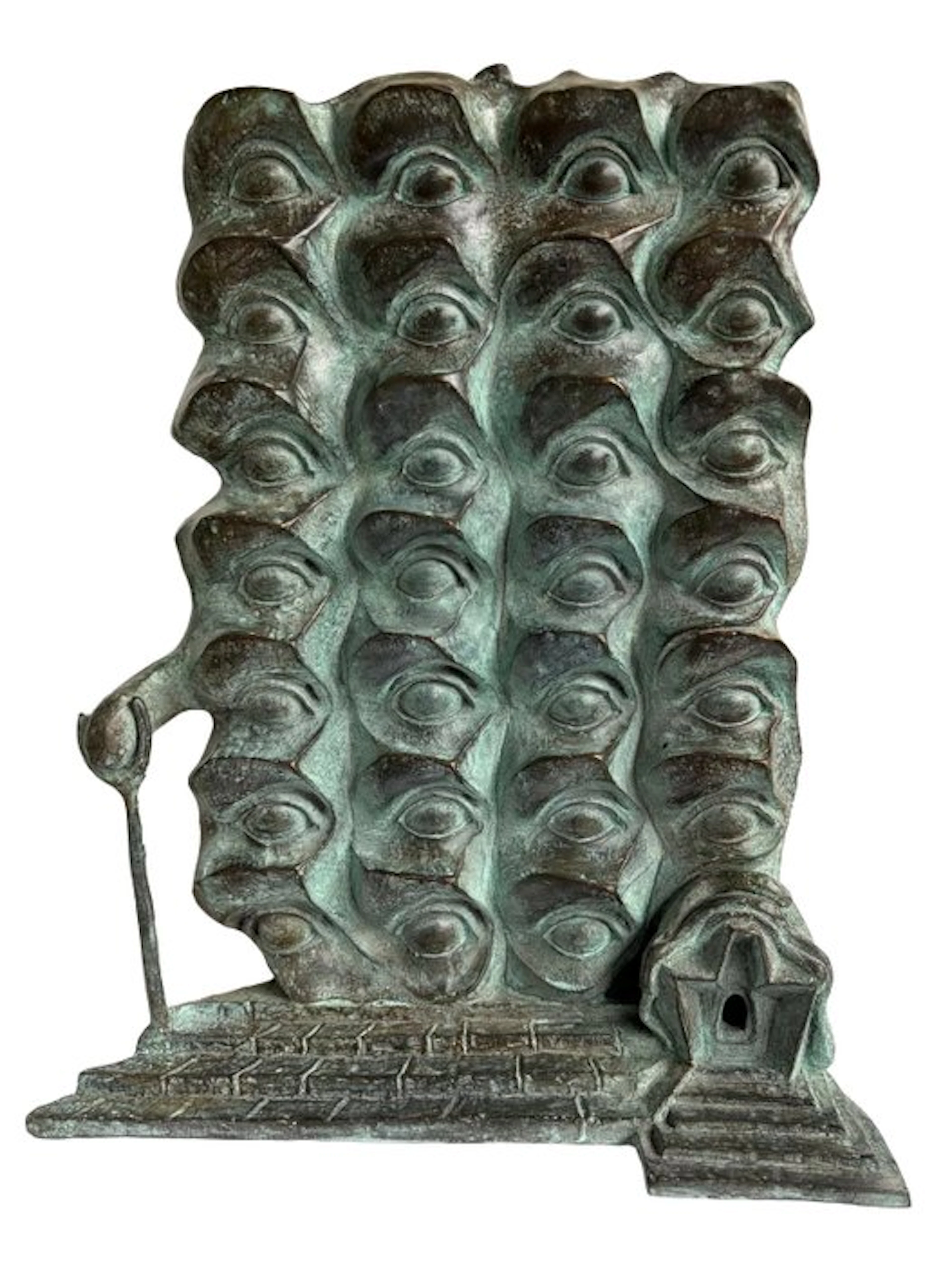 Salvador Dali (1904-1989) - Sculpture