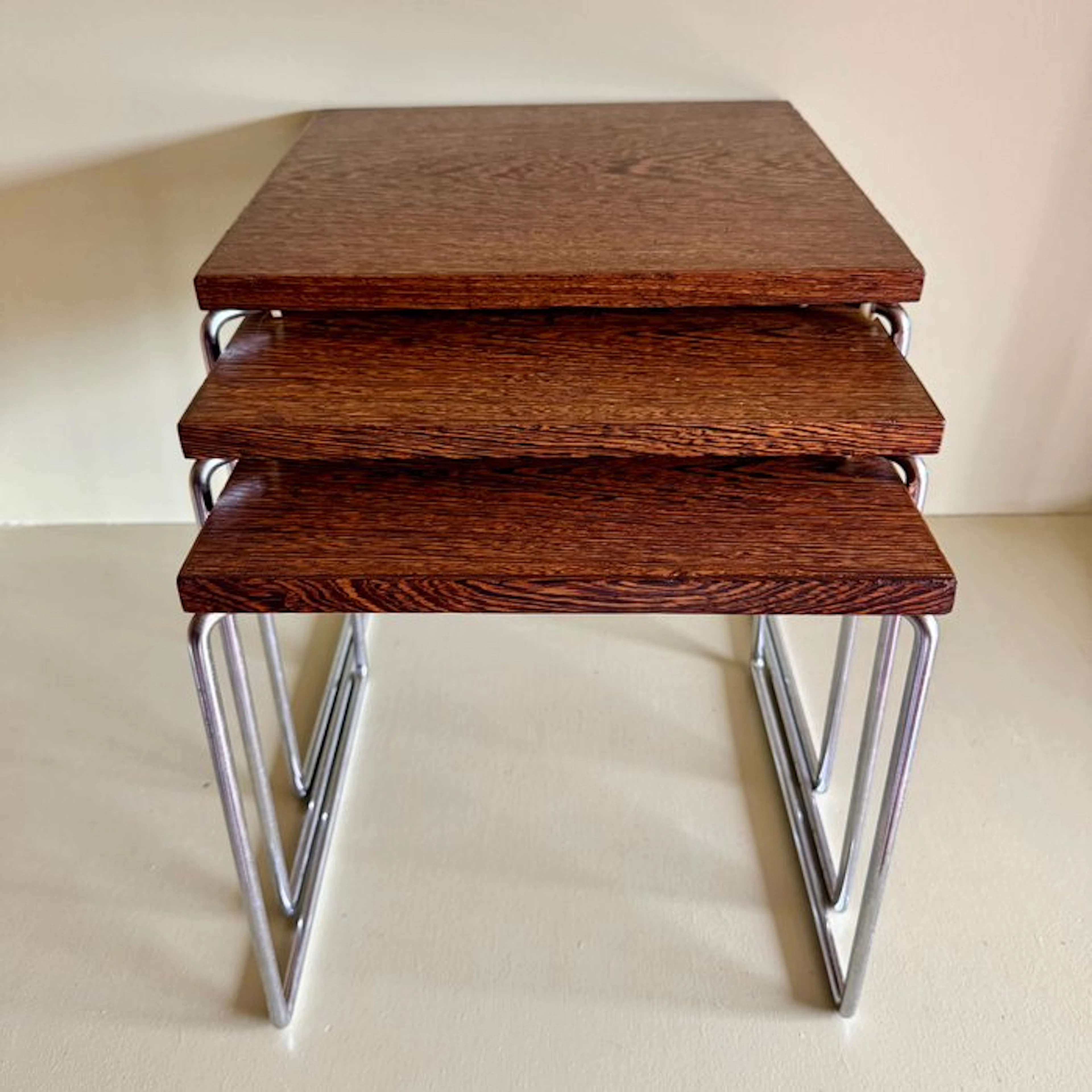Brabantia - Nesting tables (3) - Imitations - Wenge