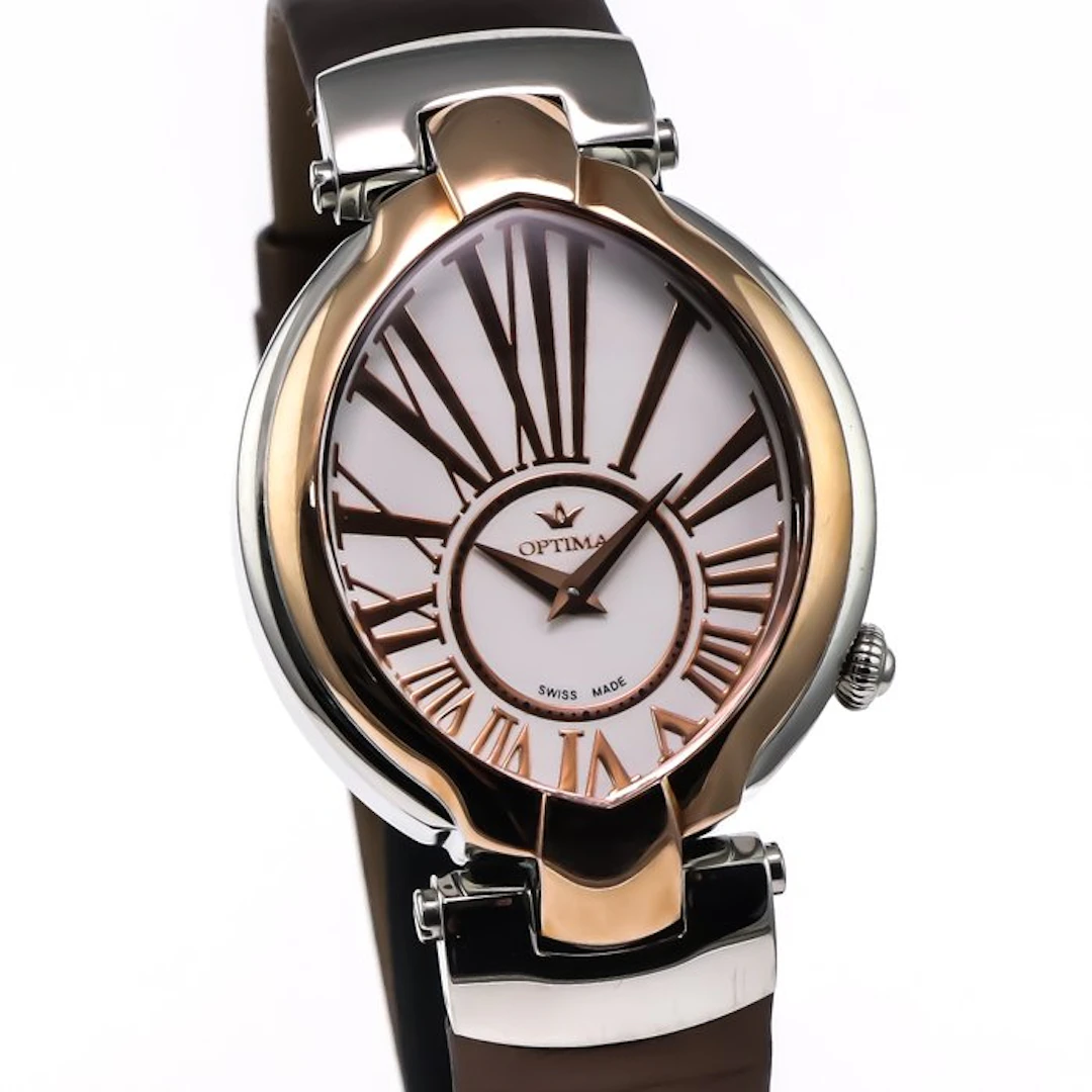 Optima - Swiss Made Watch - OSL290-SRL-1 - No reserve price - Women - 2020-2025