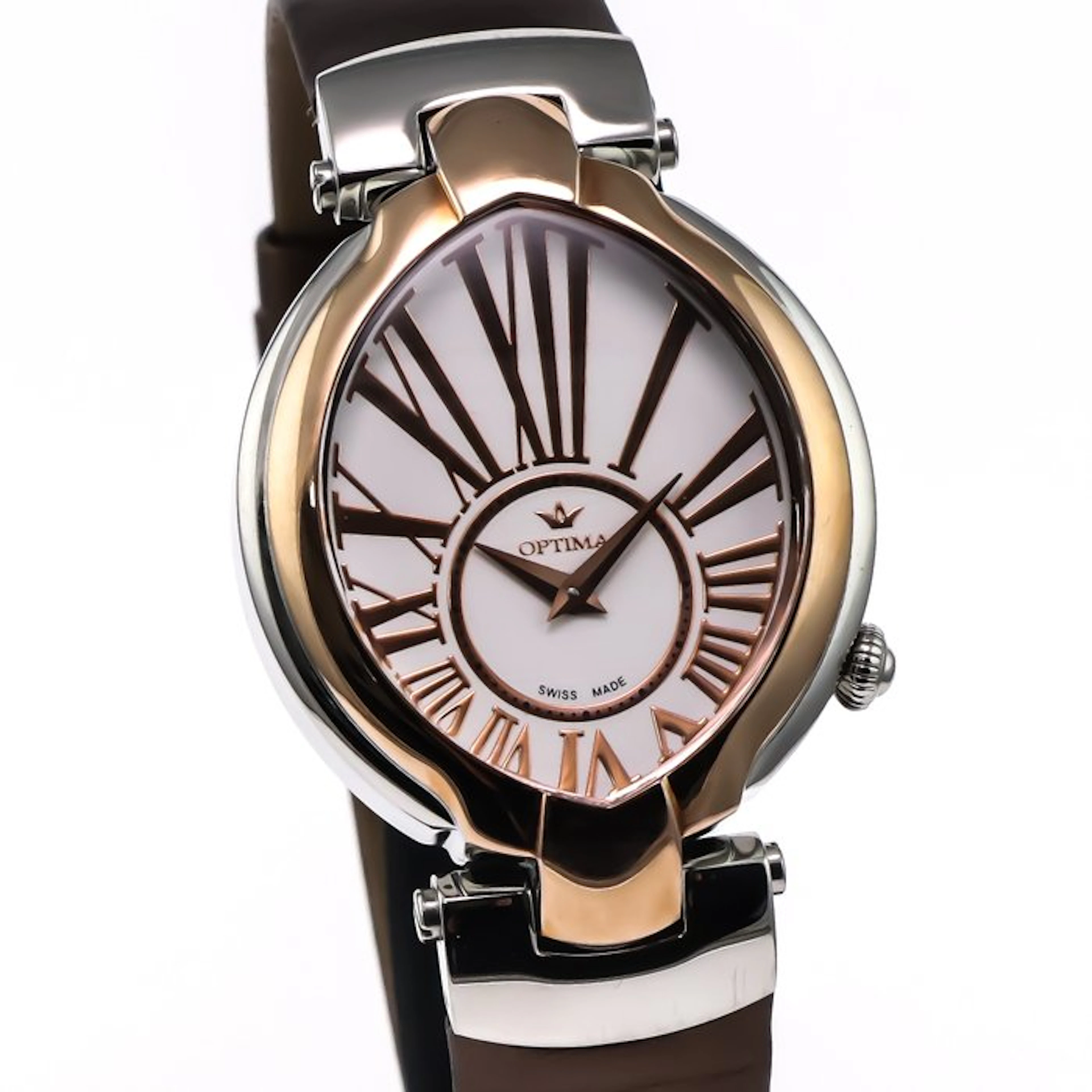 Optima - Swiss Made Watch - OSL290-SRL-1 - No reserve price - Women - 2020-2025