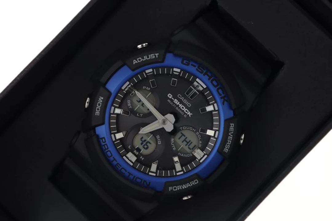 Casio - G-Shock - No reserve price - GAW-100B - Men - 2010-2020
