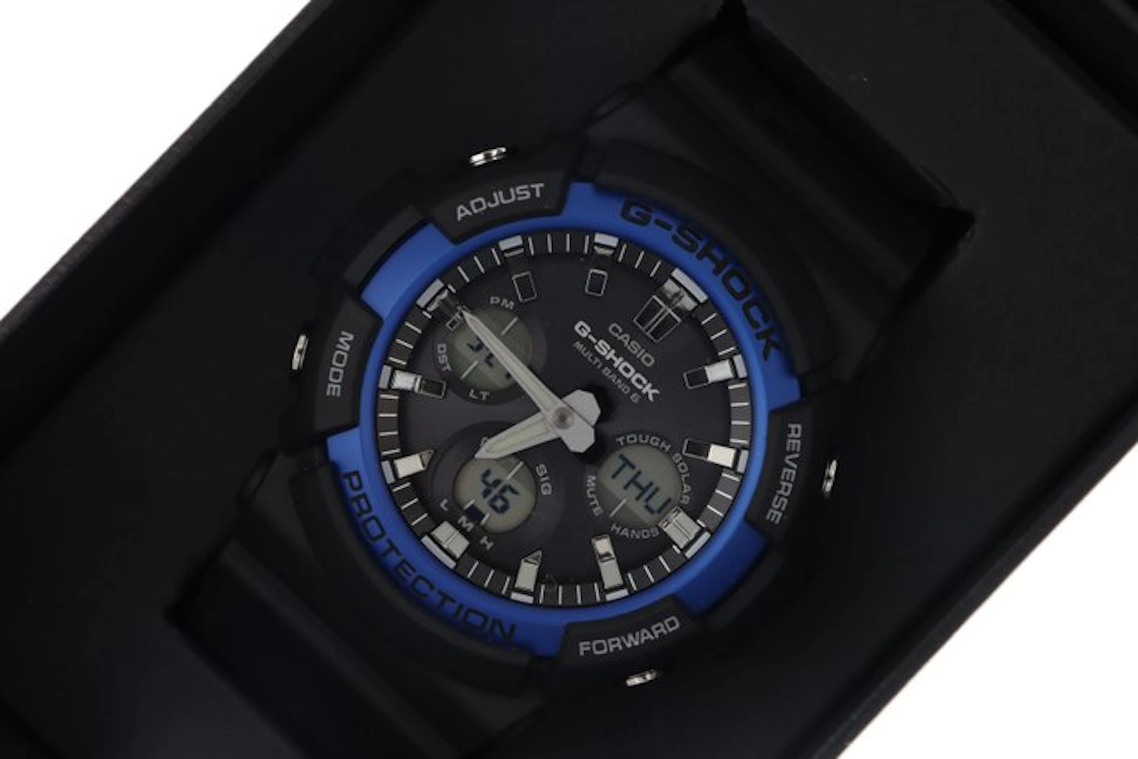 Casio - G-Shock - No reserve price - GAW-100B - Men - 2010-2020