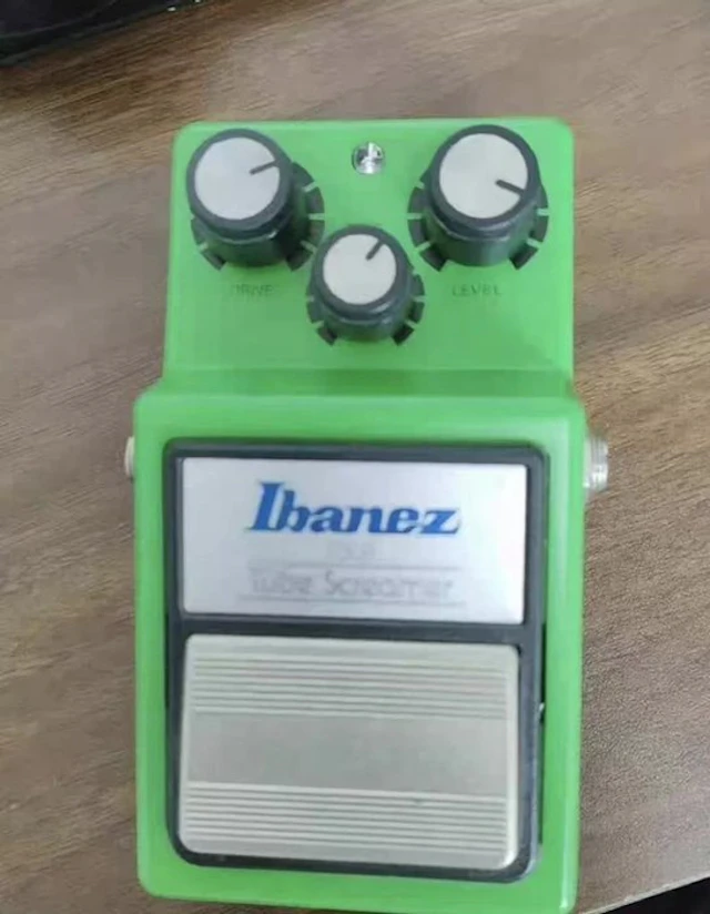 Ibanez - Effect pedal - Japan (No reserve price)