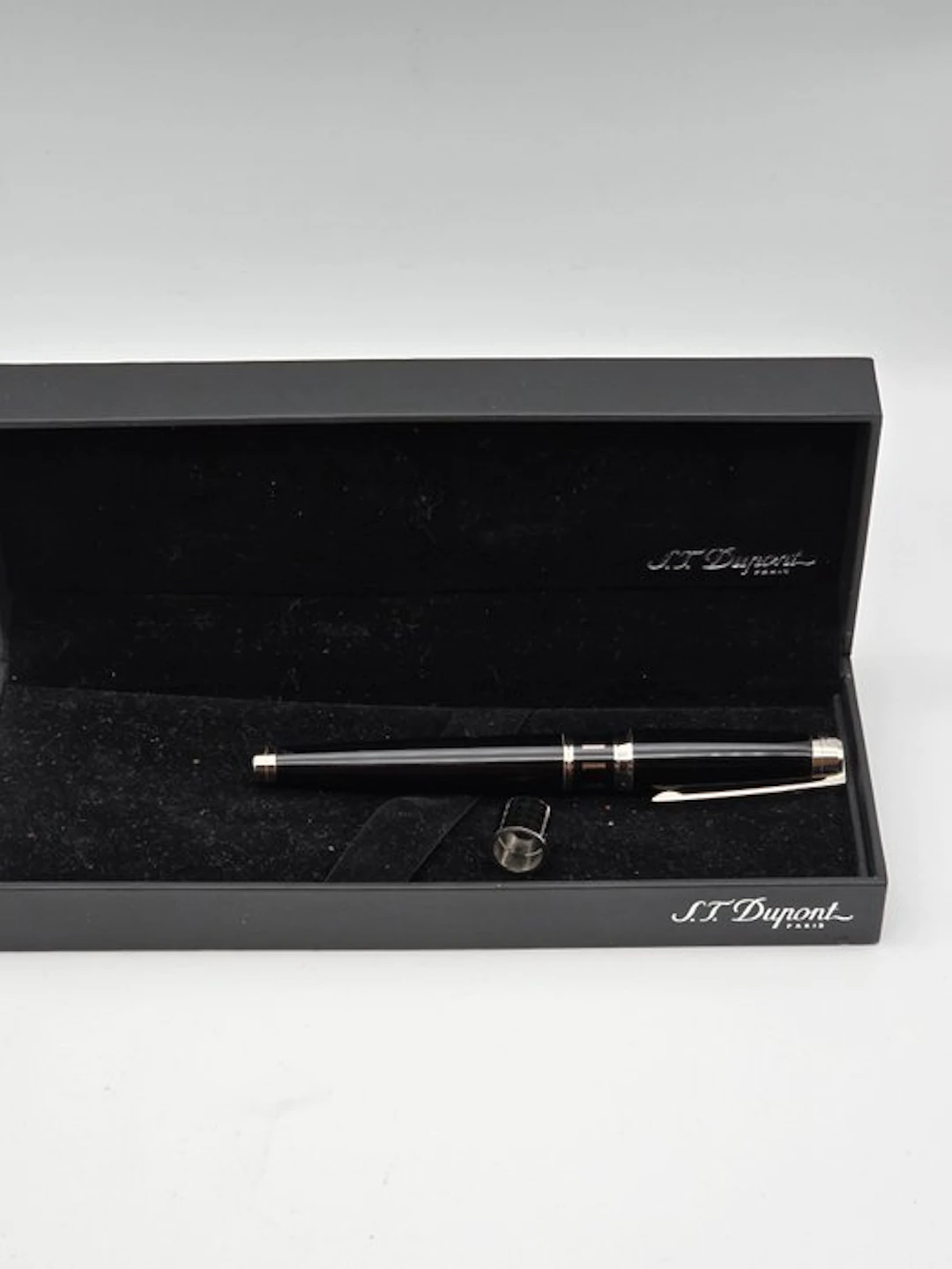 S.T. Dupont - Rollerball st dupont fideio special edition...