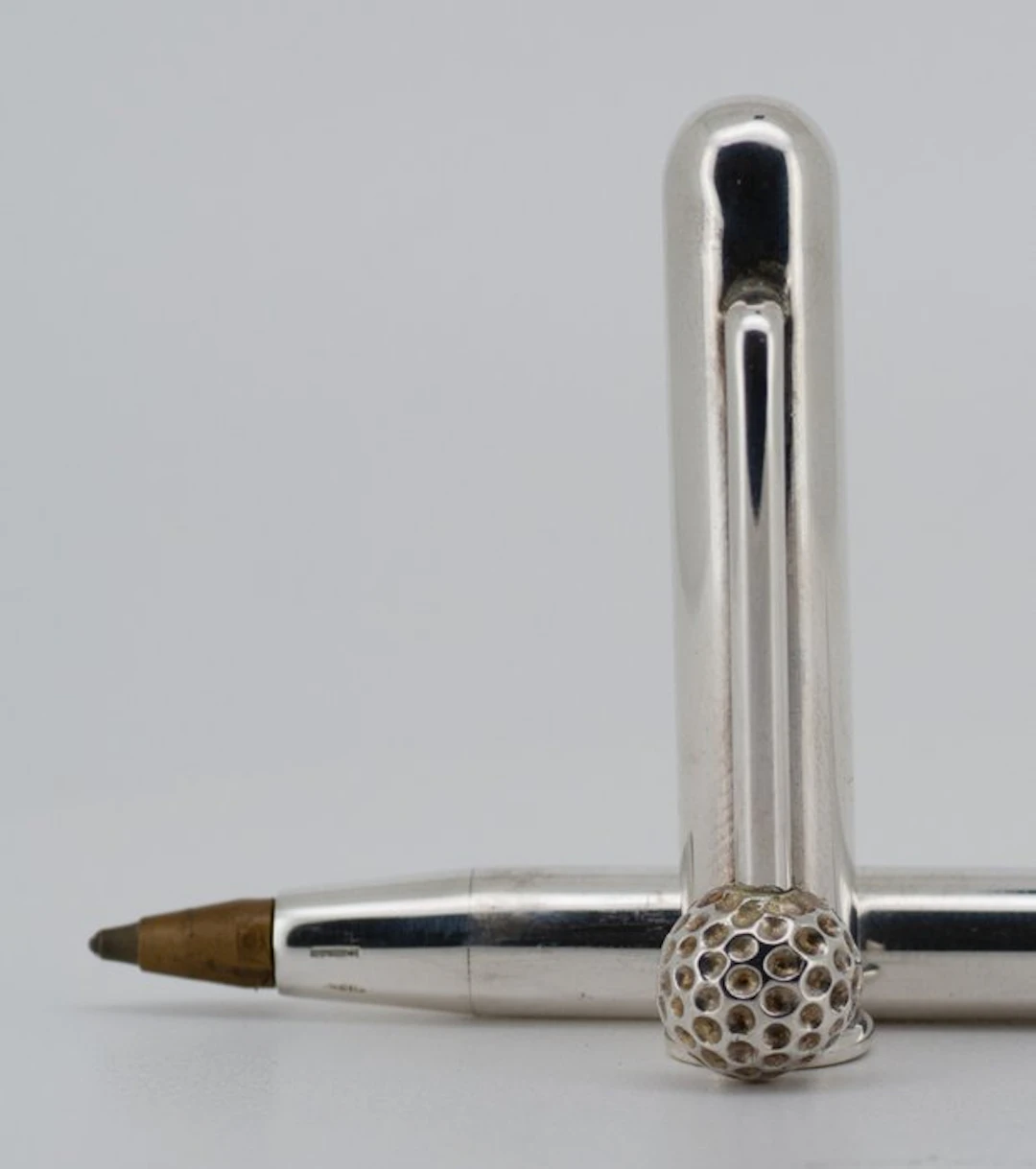 Golf edition - No reserve price - Roller ball pen
