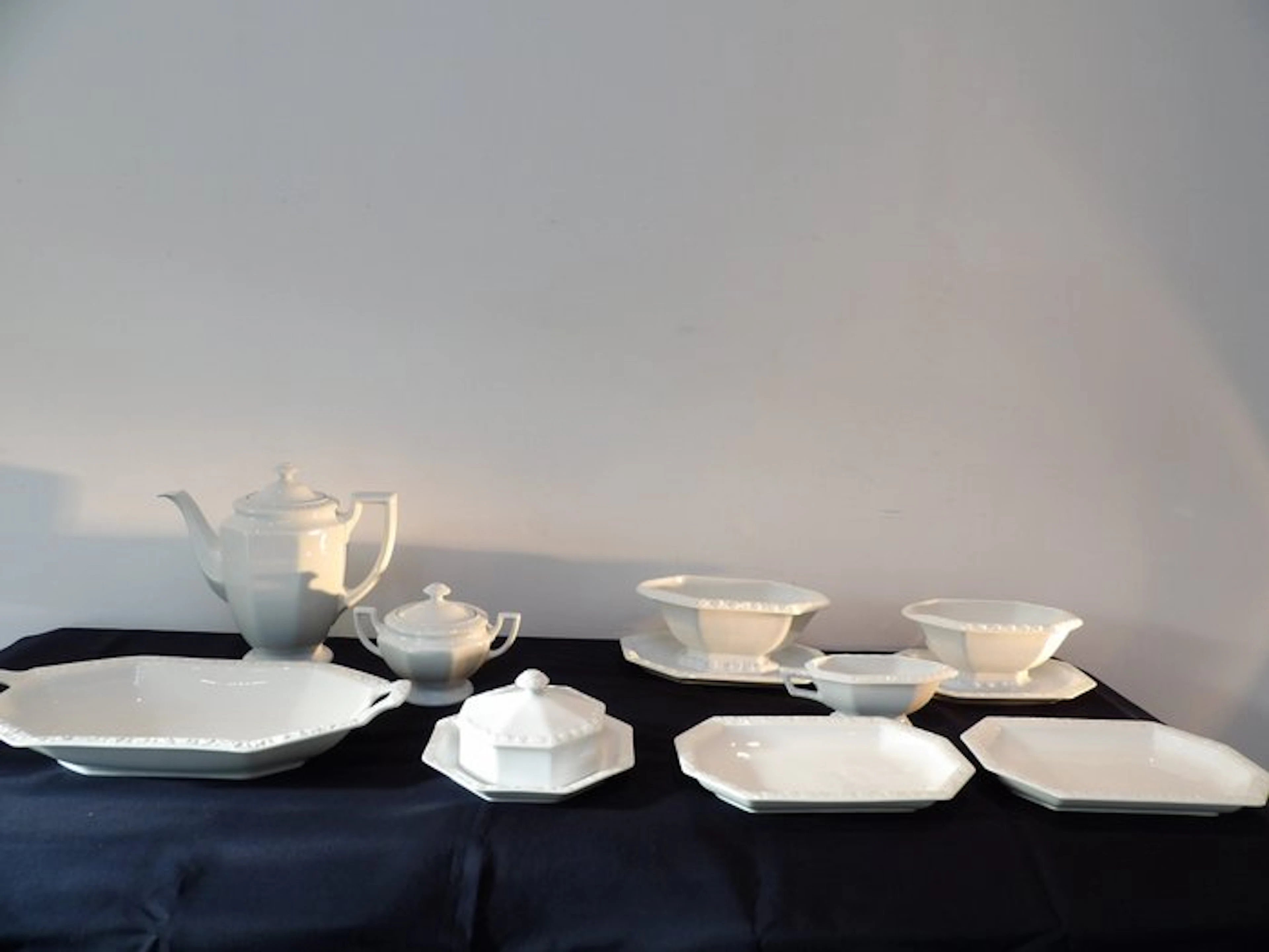 Rosenthal - Table service (9) - Maria - Porcelain