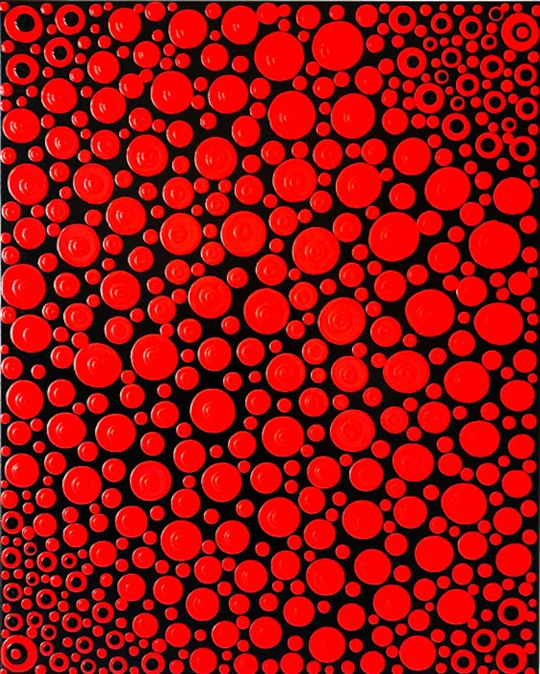 Padelah (1961) - Spring