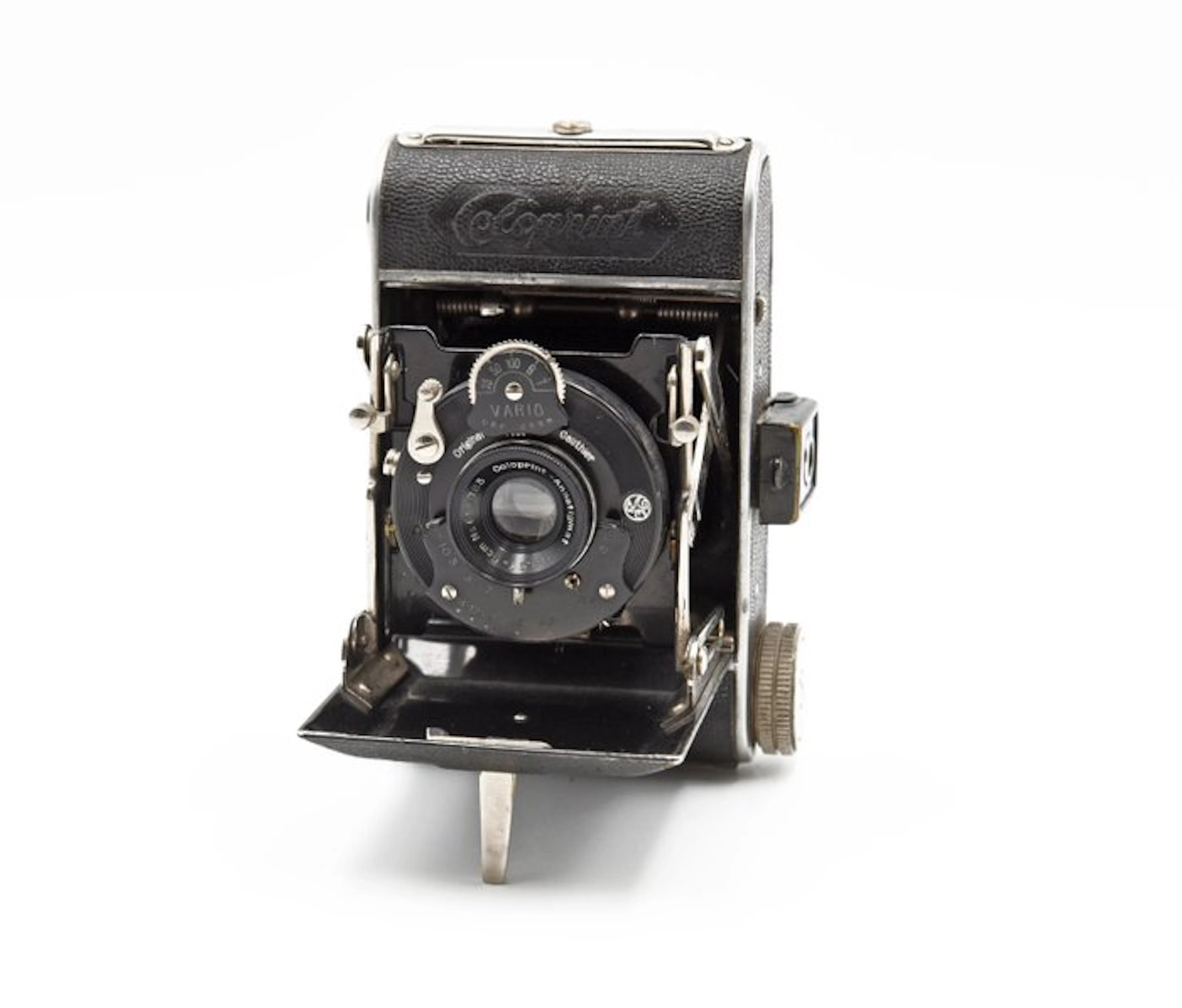 Coloprint Folding 6x9 Analogue camera