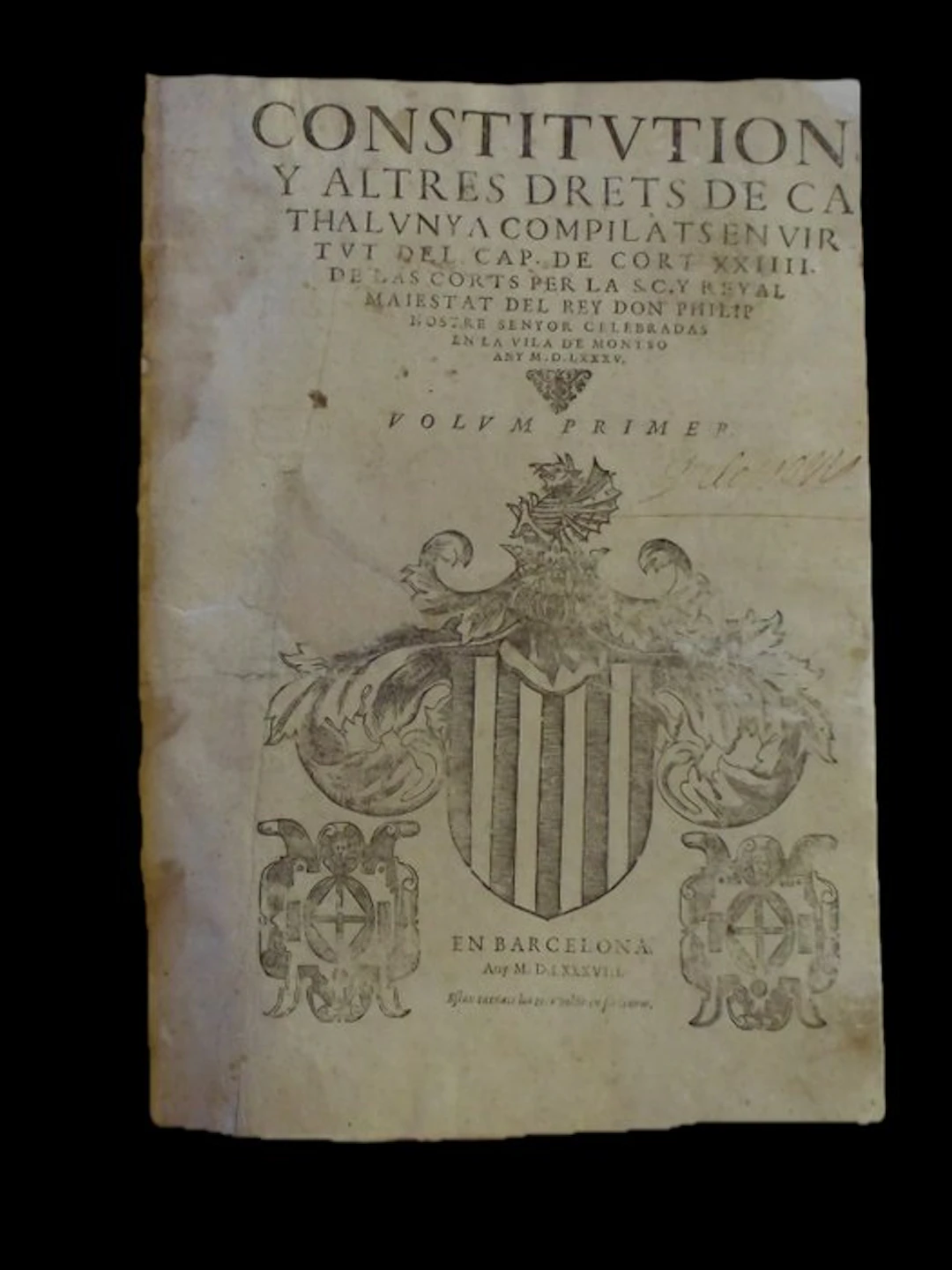 Diputació del General