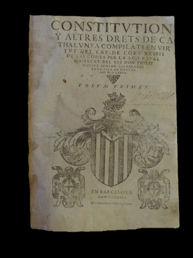 Diputació del General