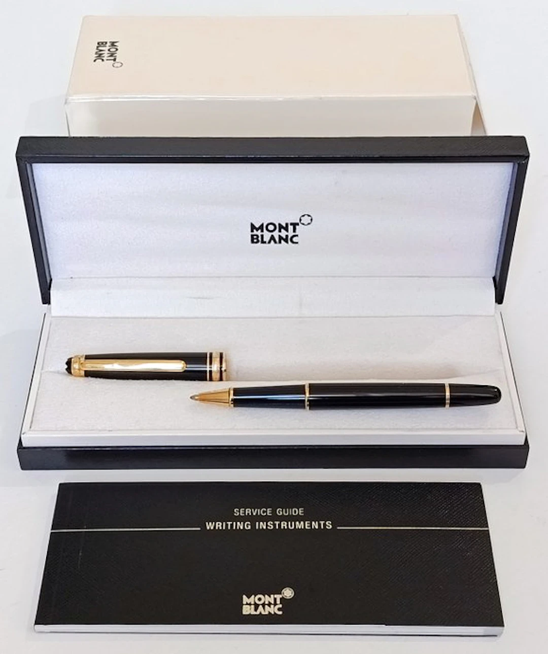 Montblanc - Edizione Speciale - 75 Anniversary - Pen