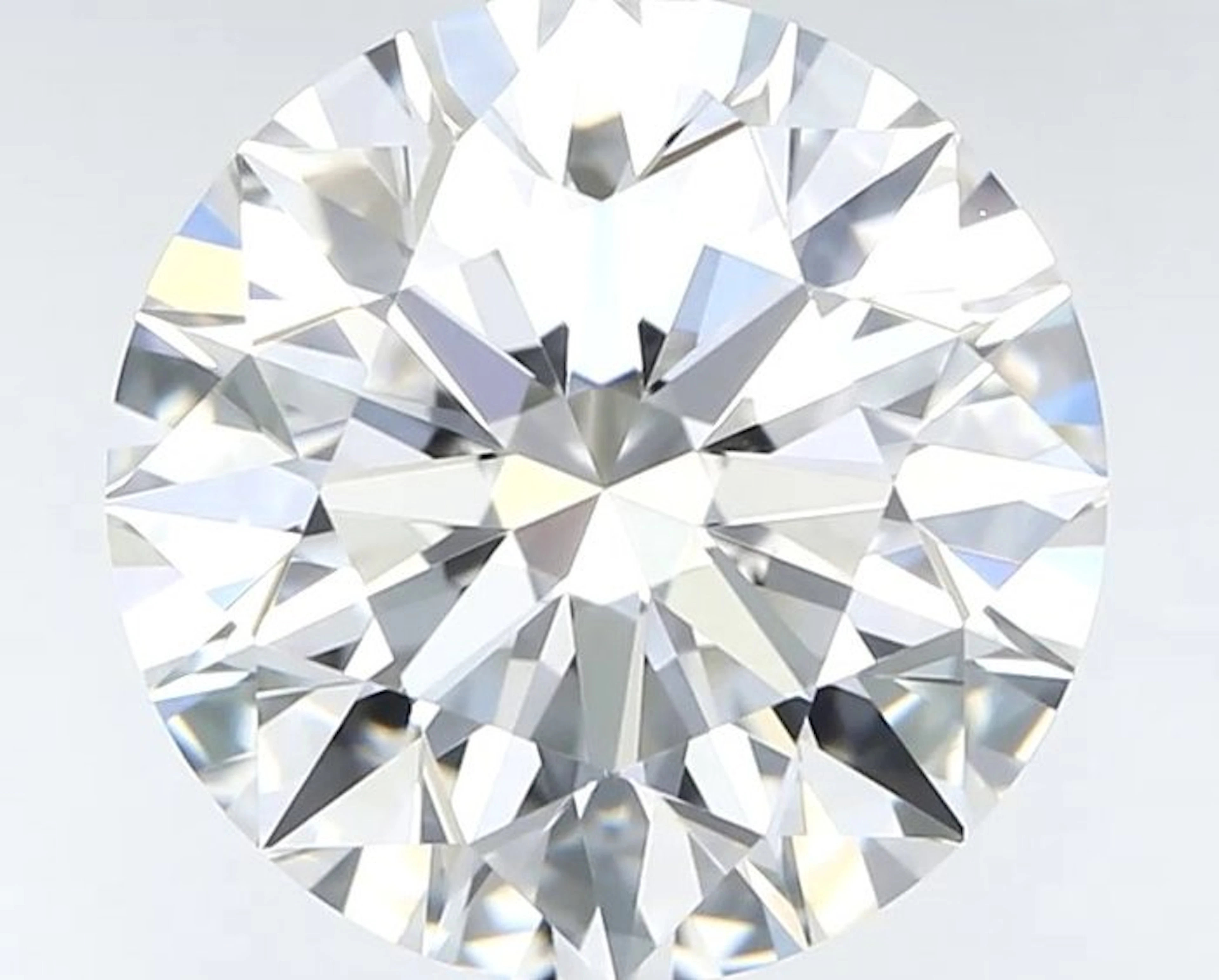 1 pcs Diamond (Natural) - 1.75 ct - Round - D...