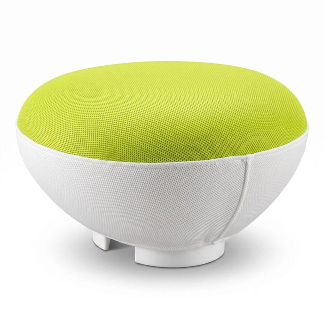 Oluce - Francesco Rota - Lamp - Pouf Indoor/Outdoor Model "Pill-Low 219"
