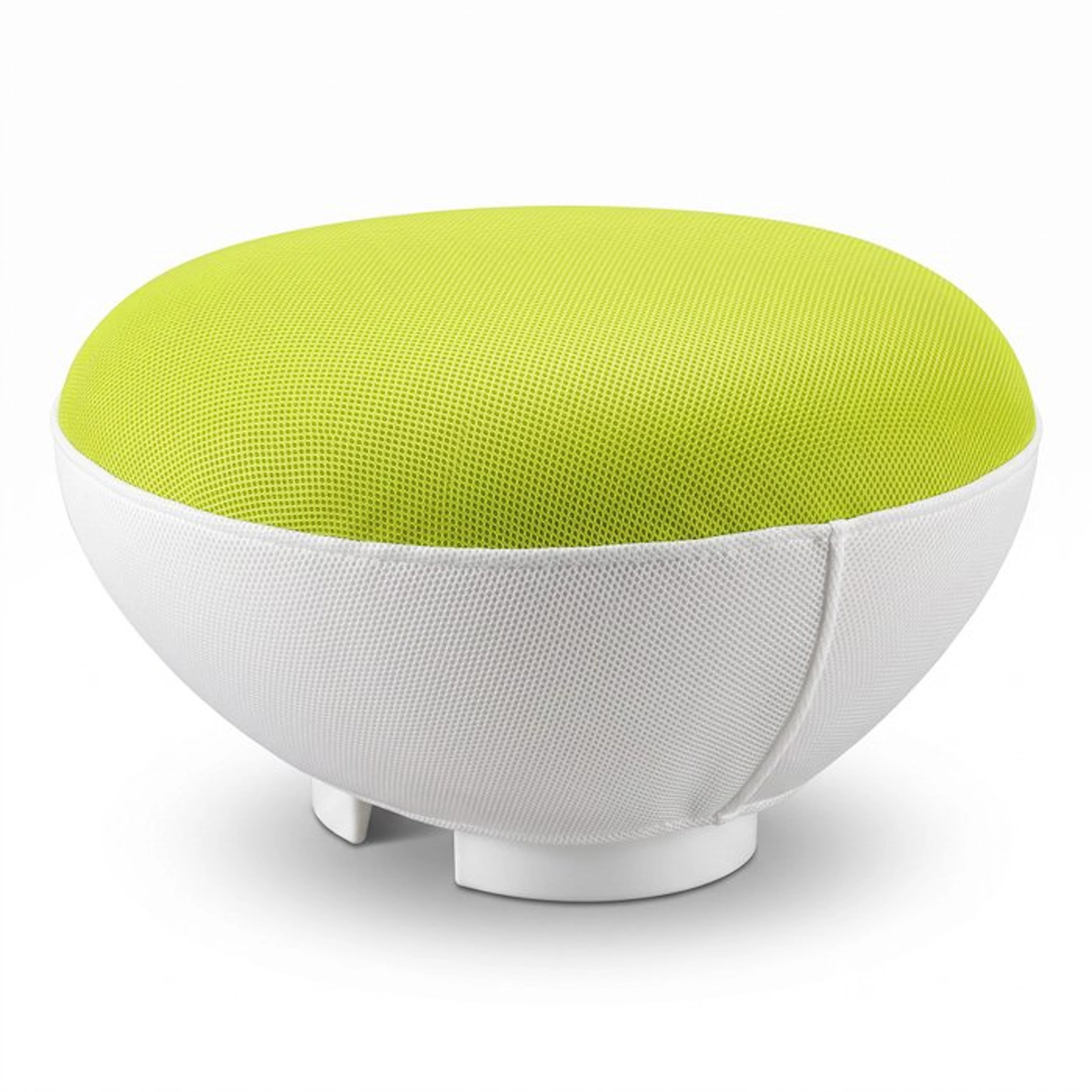 Oluce - Francesco Rota - Lamp - Pouf Indoor/Outdoor Model "Pill-Low 219"
