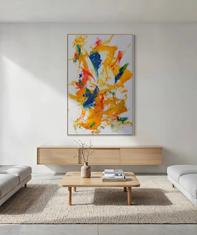 Alberto Stocco - Abstract