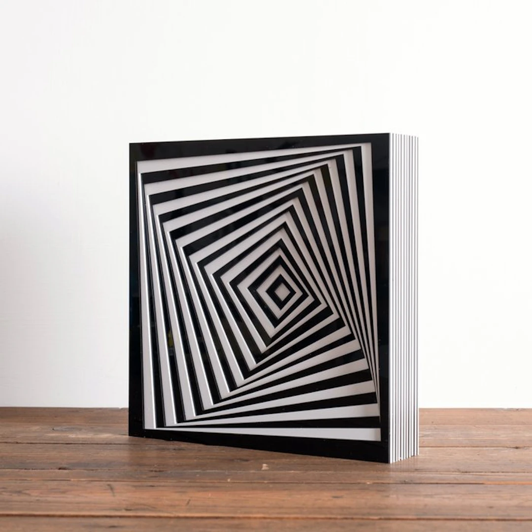 Gio Schiano - LIMITED EDITION - Lost Lift