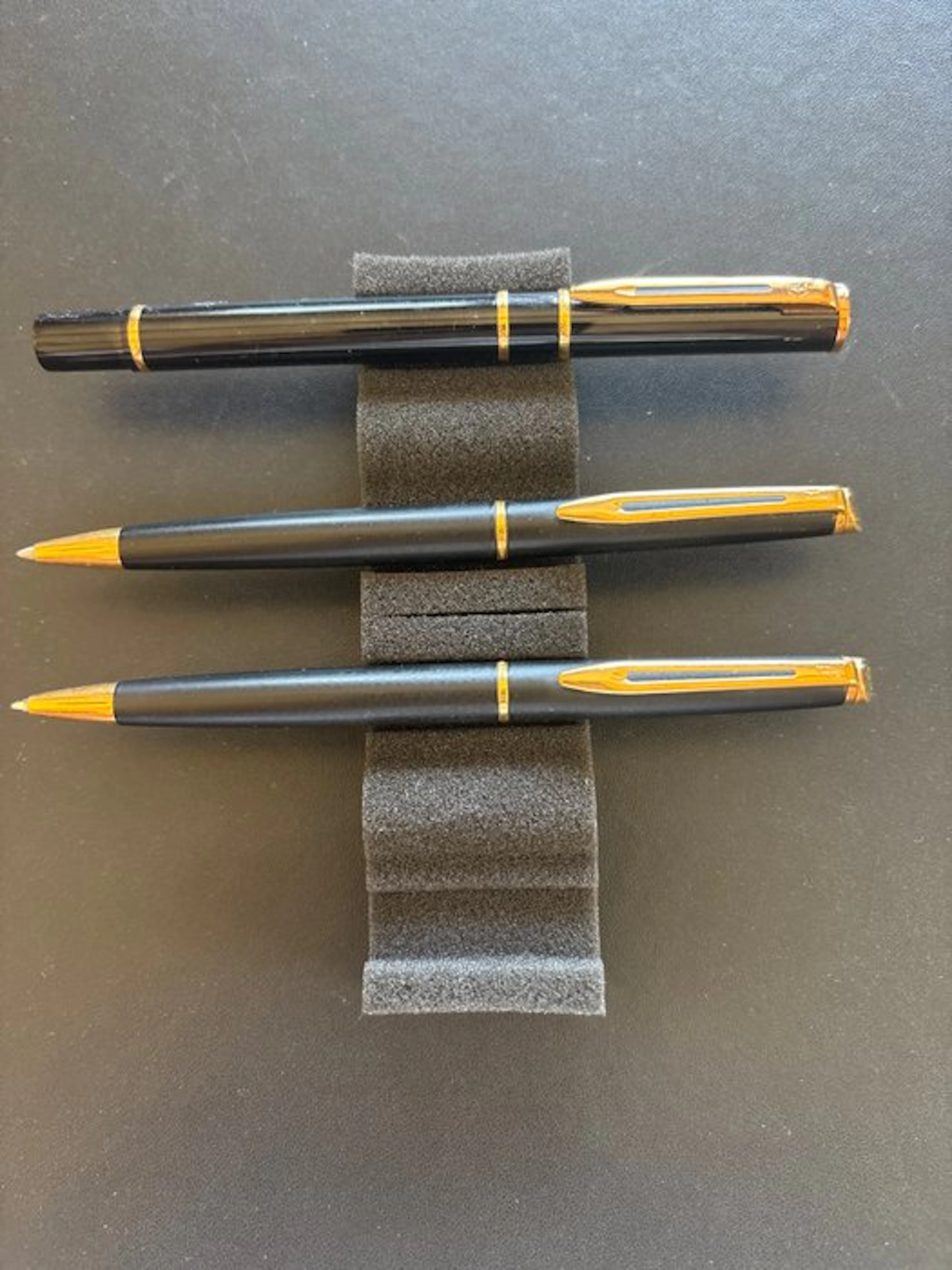 Waterman - No reserve price - Fountain pen